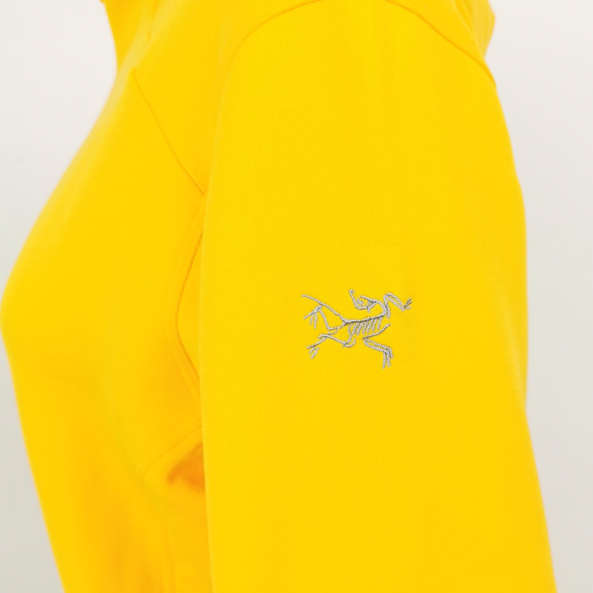 Arc'teryx Arc'teryx Kyanite Hoody Solid Zip Jacket L Size L / US 10 / IT 46 - 5 Thumbnail
