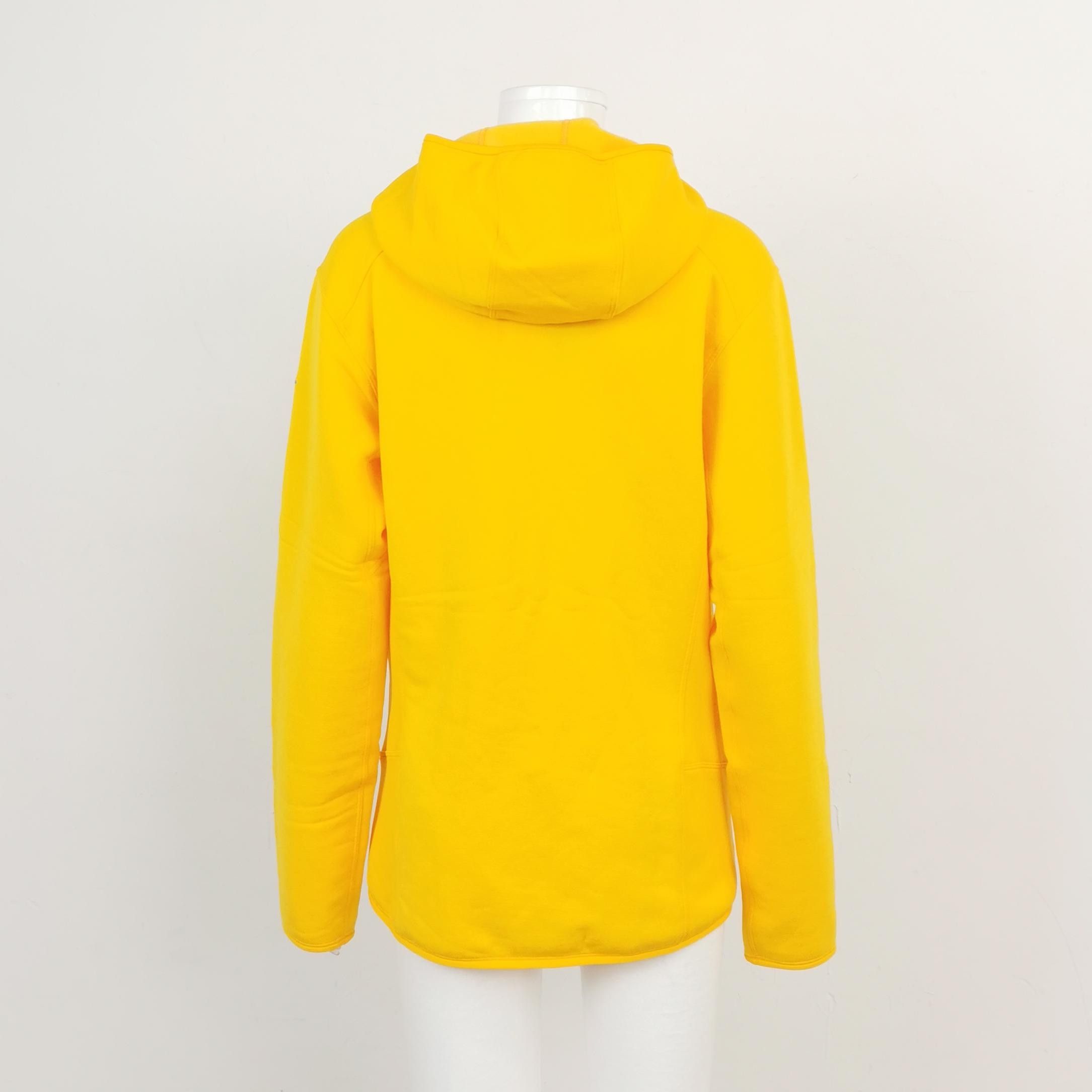 Arc'teryx Arc'teryx Kyanite Hoody Solid Zip Jacket L Size L / US 10 / IT 46 - 3 Thumbnail