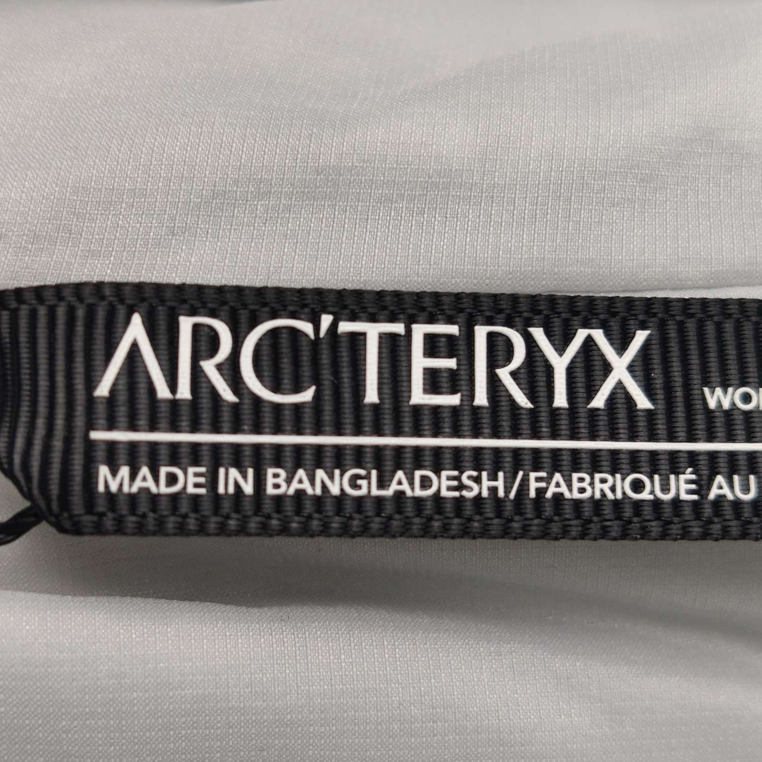 Arc'teryx Arc'teryx Atom Hoody XS Zip Cotton Jacket Size XS / US 0-2 / IT 36-38 - 9 Thumbnail