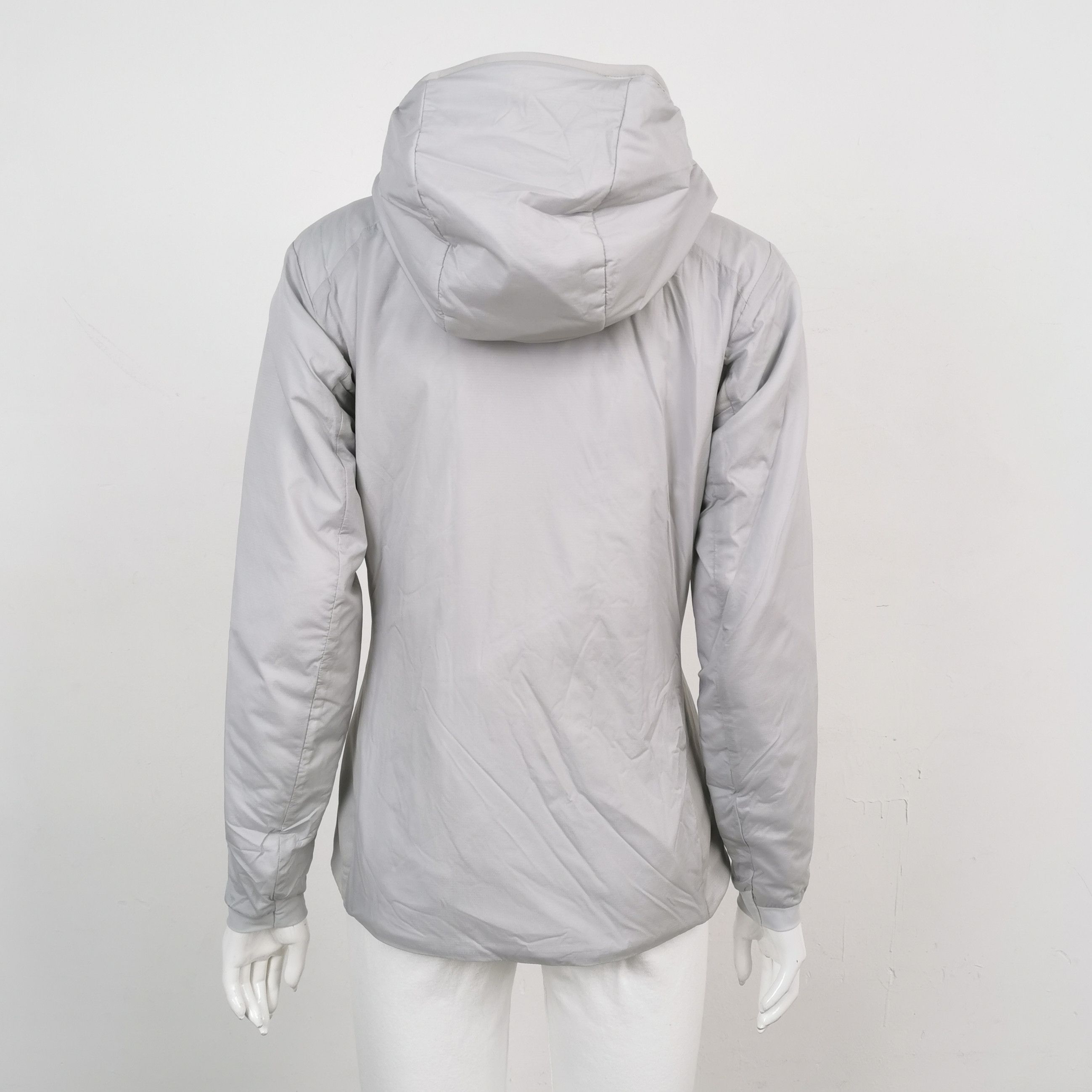 Arc'teryx Arc'teryx Atom Hoody XS Zip Cotton Jacket Size XS / US 0-2 / IT 36-38 - 4 Thumbnail