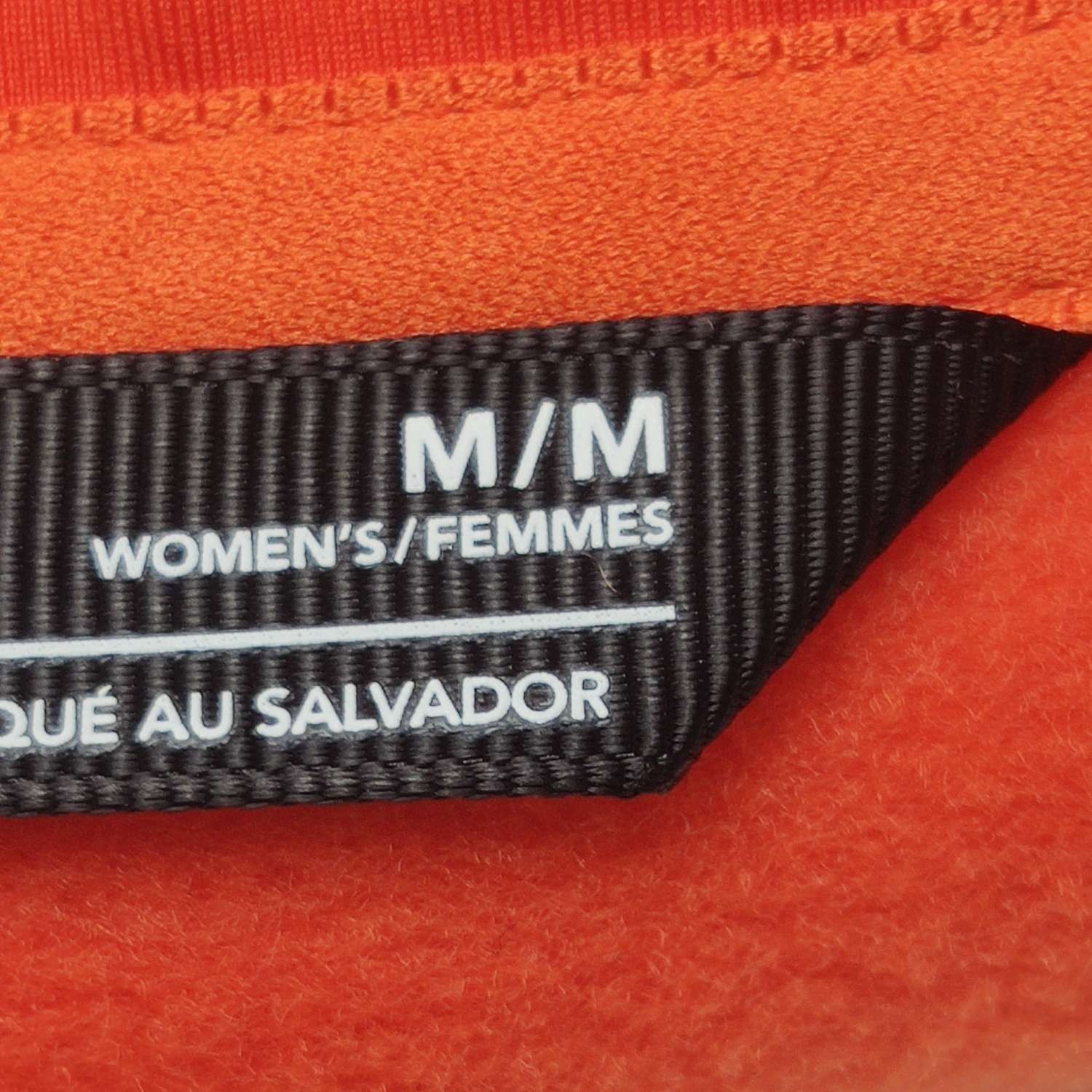 Arc'teryx Arc'teryx Beta LT Orange Hooded Jacket XL Size M / US 6-8 / IT 42-44 - 14 Thumbnail