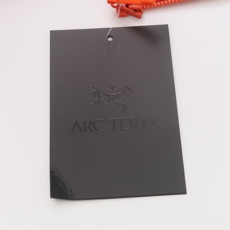 Arc'teryx Arc'teryx Beta LT Orange Hooded Jacket XL Size M / US 6-8 / IT 42-44 - 8 Thumbnail