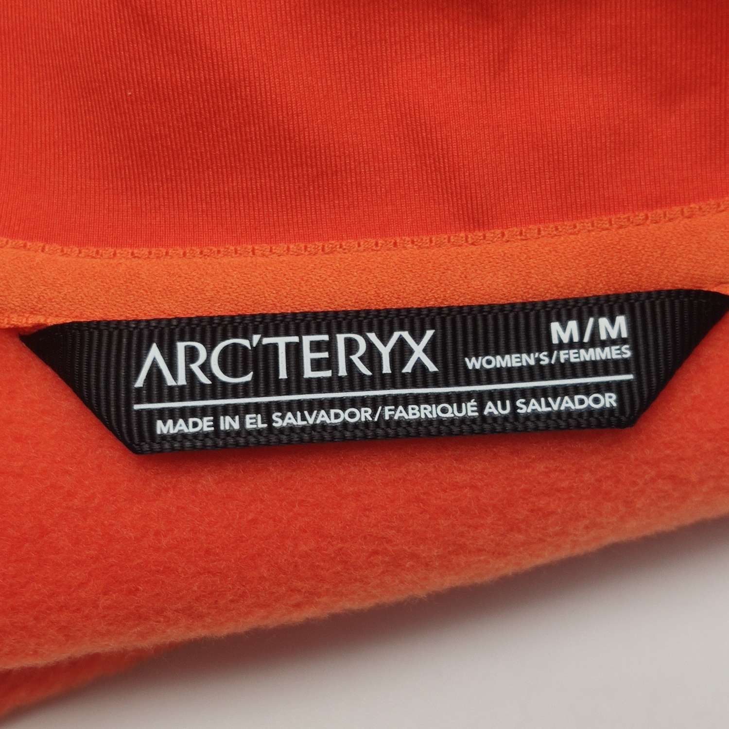 Arc'teryx Arc'teryx Beta LT Orange Hooded Jacket XL Size M / US 6-8 / IT 42-44 - 9 Thumbnail