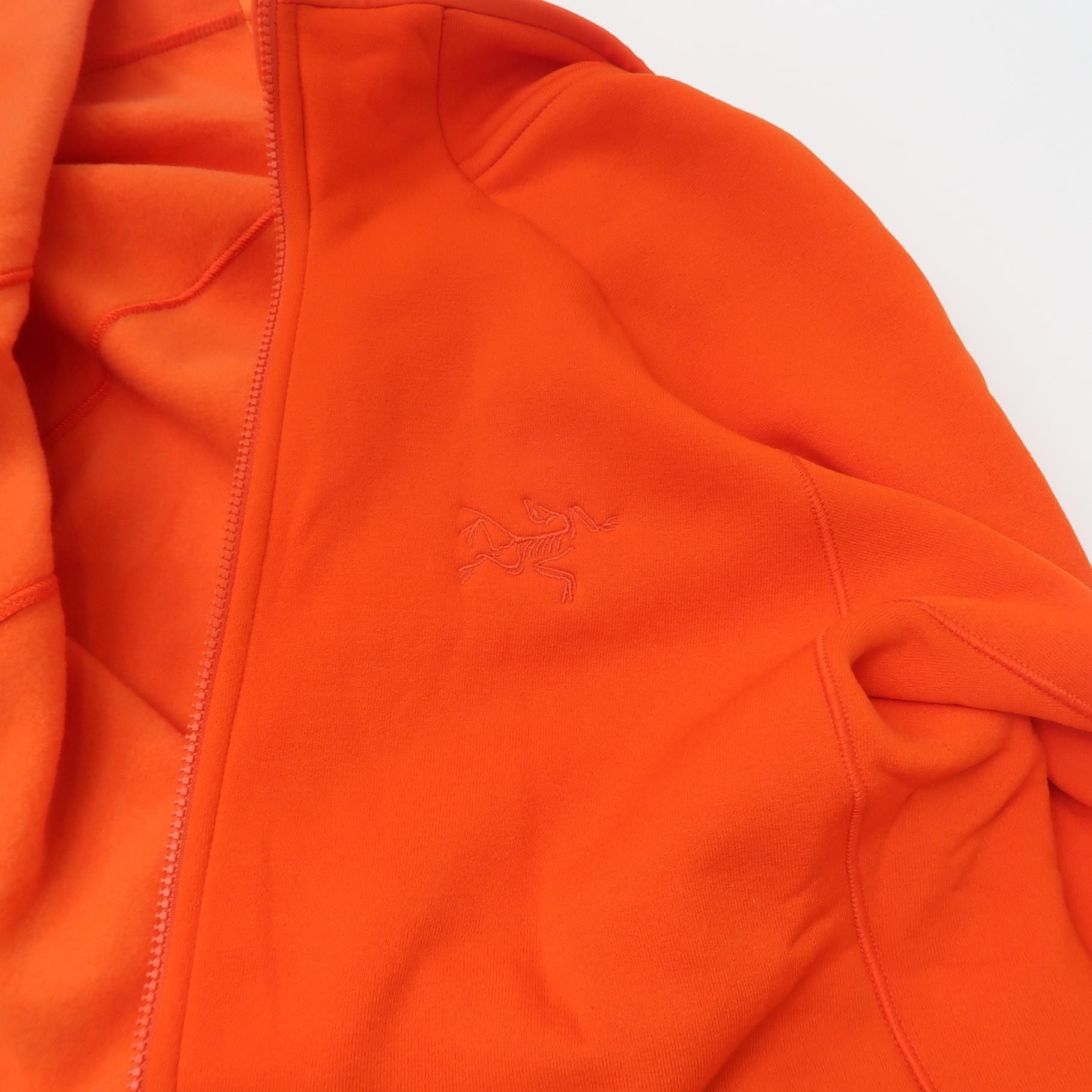 Arc'teryx Arc'teryx Beta LT Orange Hooded Jacket XL Size M / US 6-8 / IT 42-44 - 6 Thumbnail