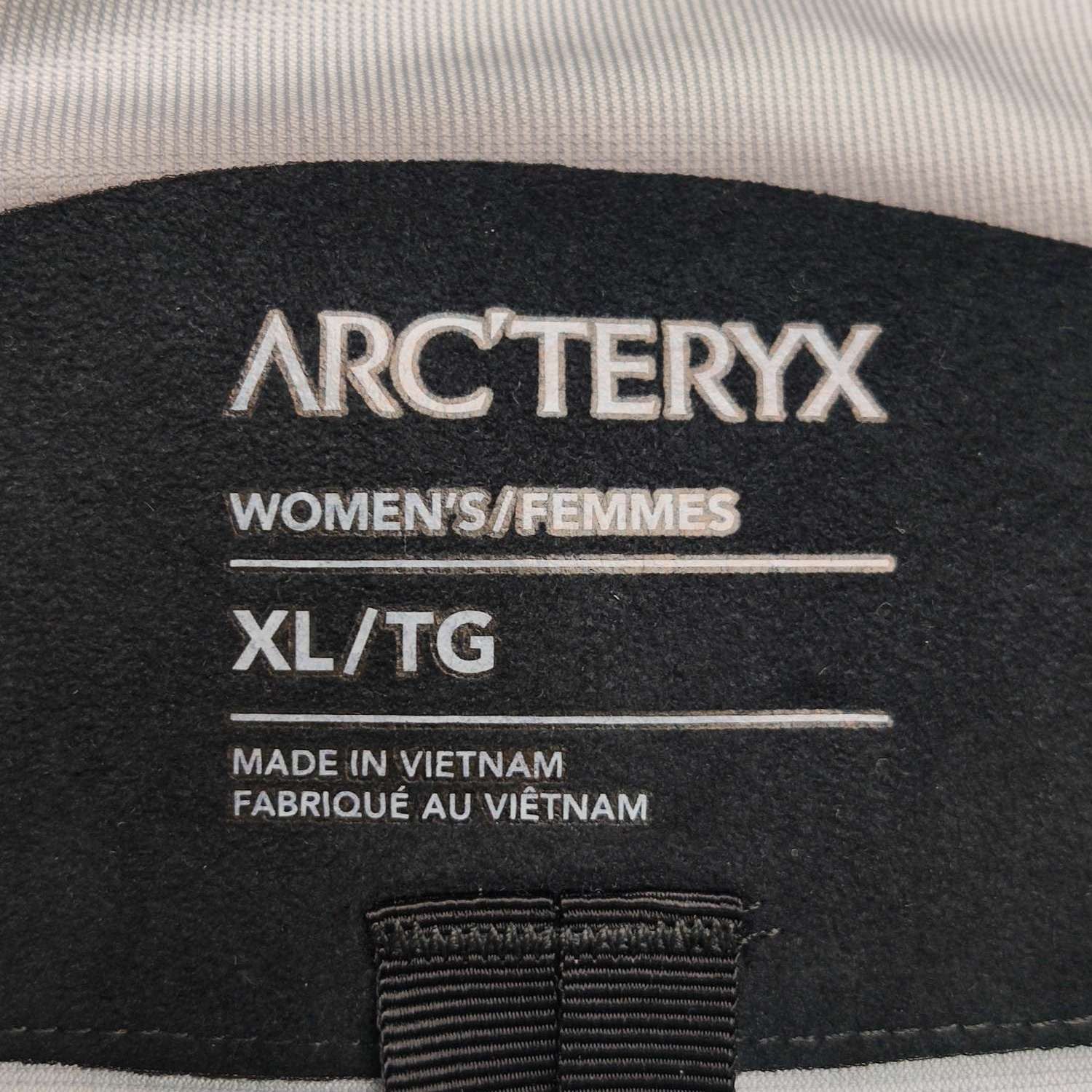 Arc'teryx Arc'teryx Beta LT Yellow Hooded Jacket XL Size XL / US 12-14 / IT 48-50 - 10 Thumbnail