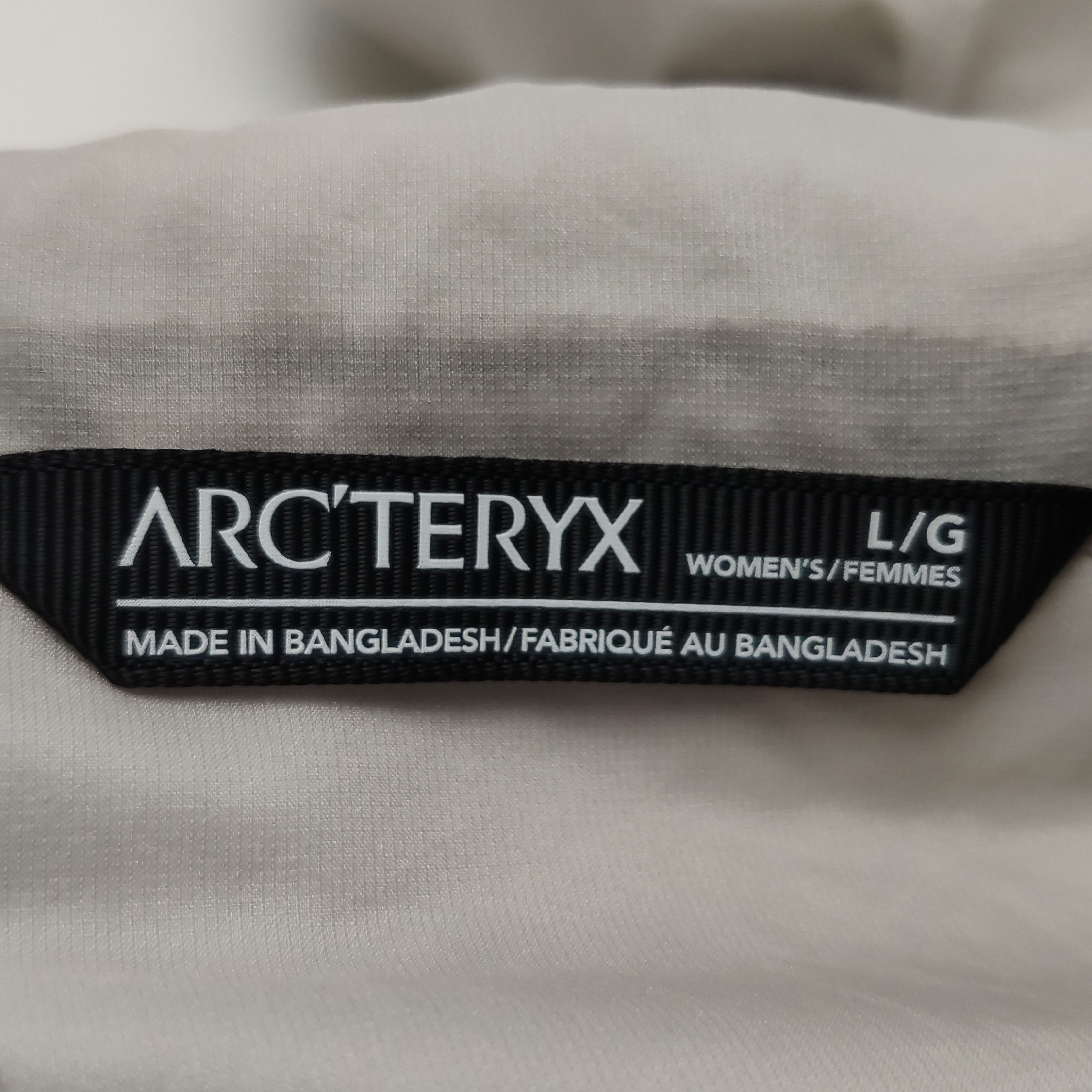 Arc'teryx Arc'teryx Atom Hoody L Zip Padded Jacket Size L / US 10 / IT 46 - 9 Thumbnail