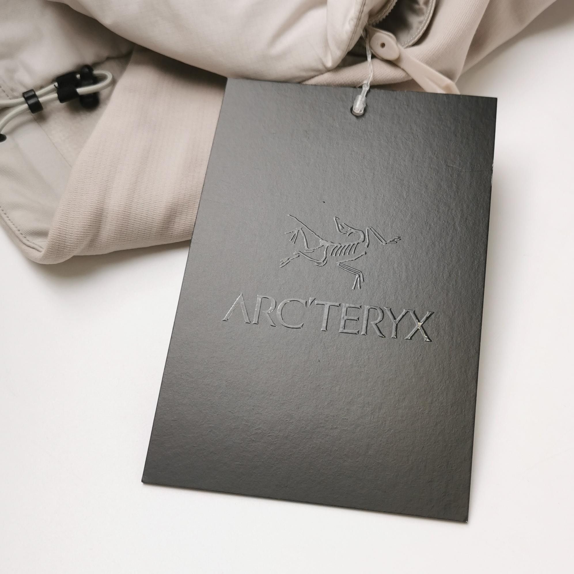 Arc'teryx Arc'teryx Atom Hoody L Zip Padded Jacket Size L / US 10 / IT 46 - 7 Thumbnail