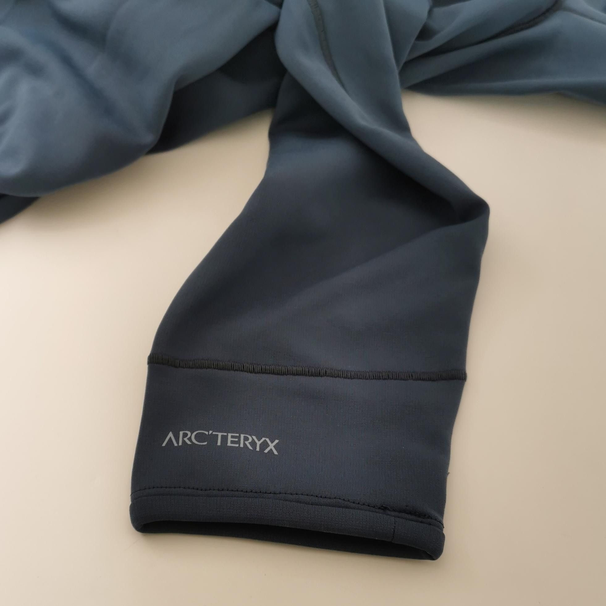 Arc'teryx Arc'teryx Motus Hoody L Solid Color Size L / US 10 / IT 46 - 7 Thumbnail