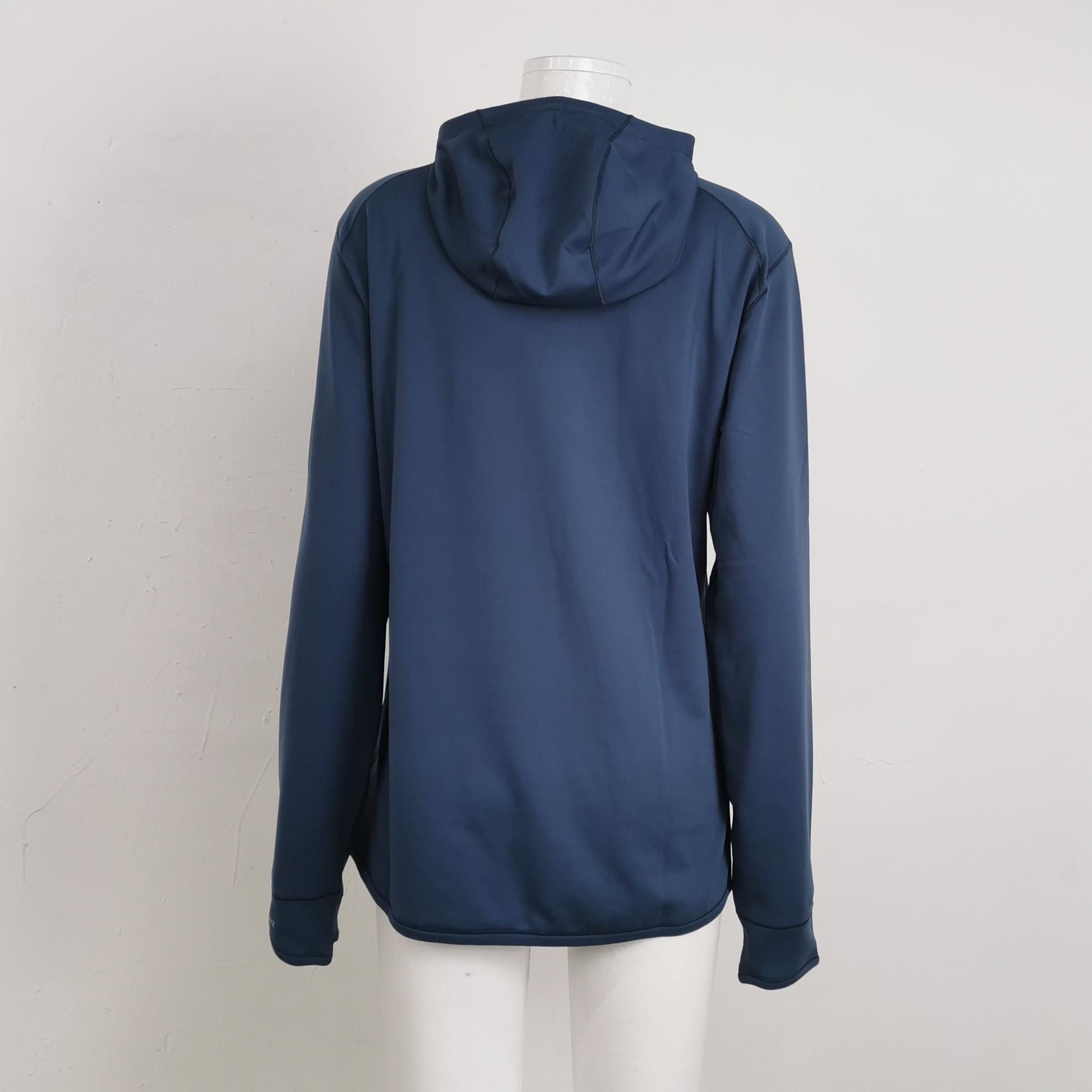 Arc'teryx Arc'teryx Motus Hoody L Solid Hooded Top Size L / US 10 / IT 46 - 3 Thumbnail