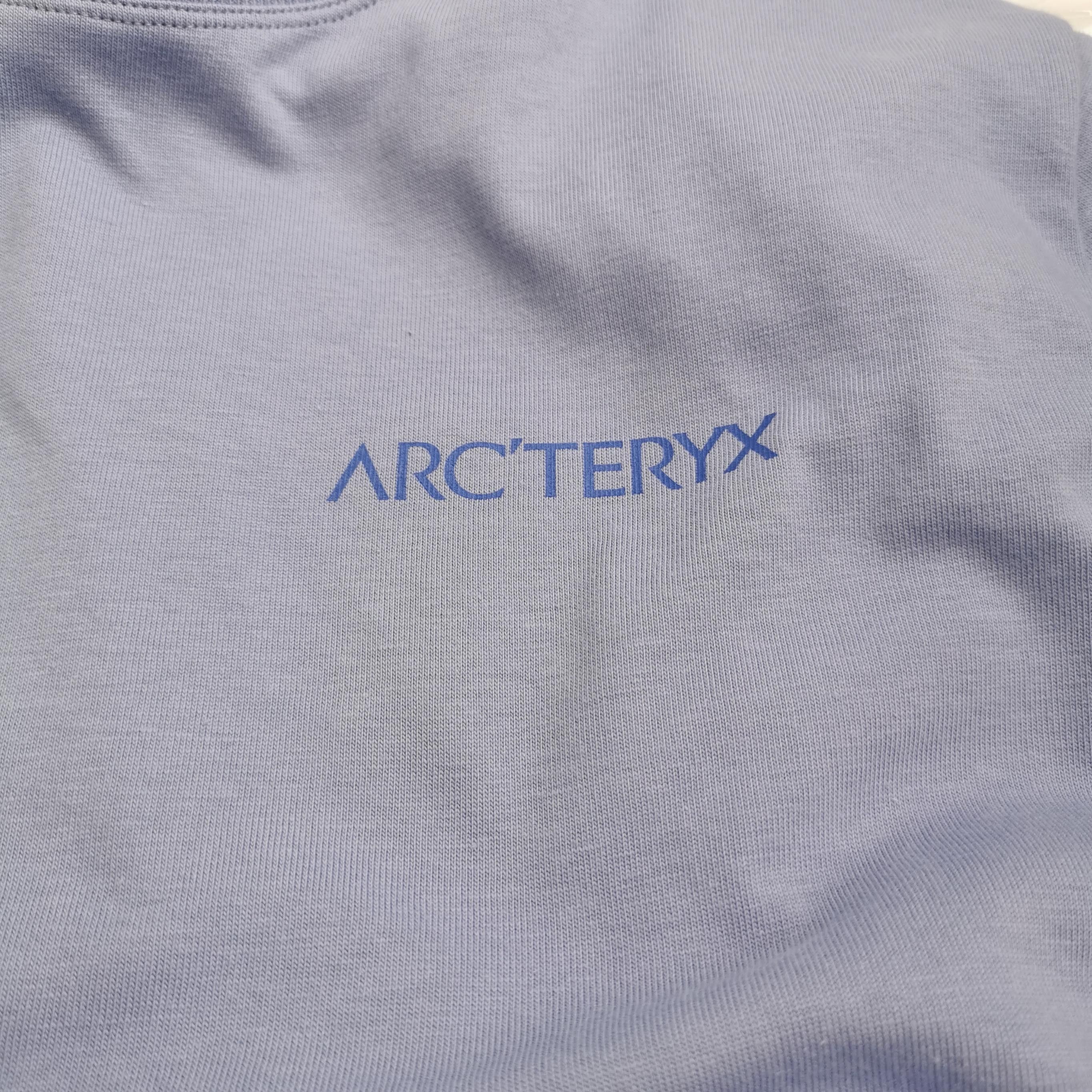 Arc'teryx Arc'teryx Kragg S Size Solid Blue Hoodie Size M / US 6-8 / IT 42-44 - 6 Thumbnail