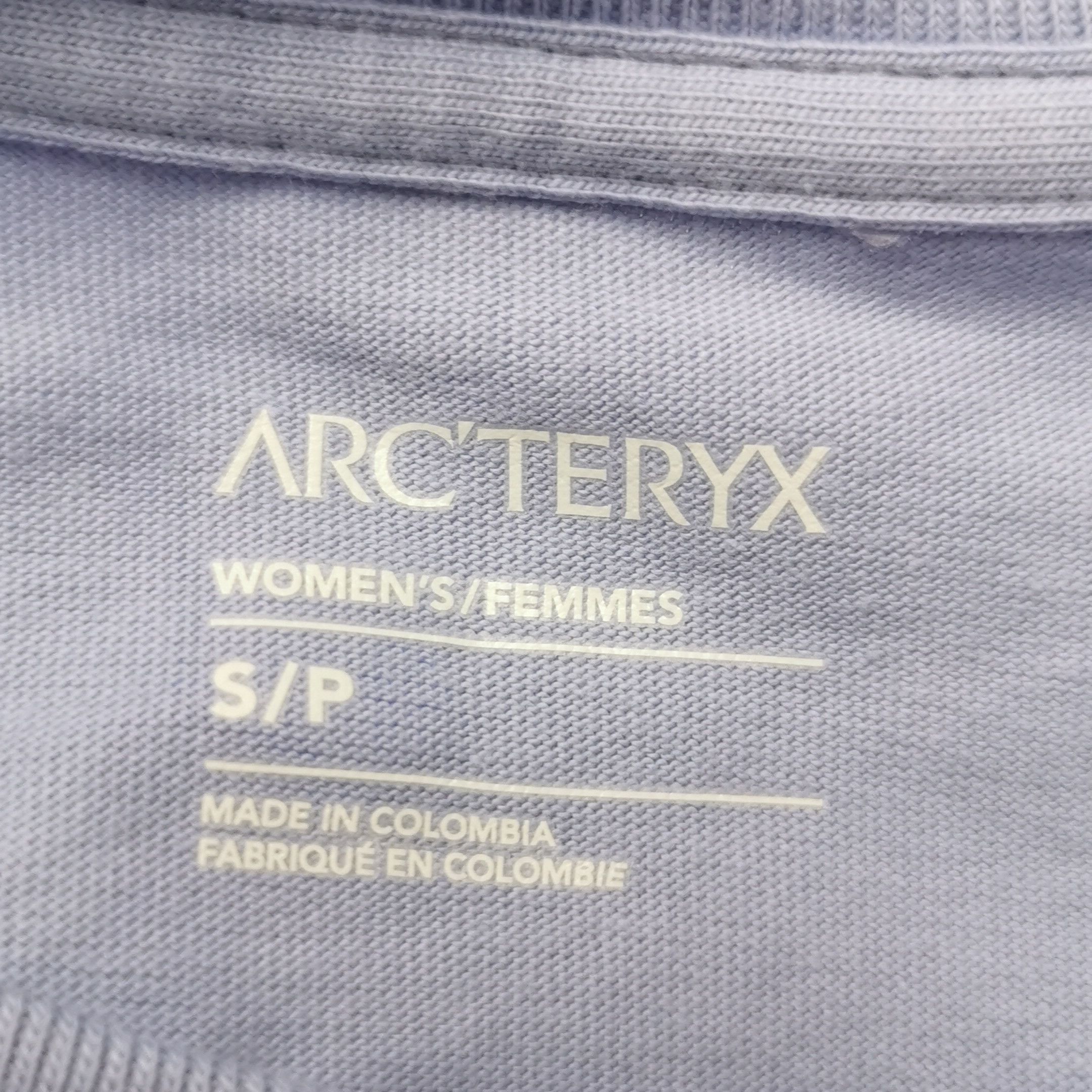 Arc'teryx Arc'teryx Kragg S Size Solid Blue Hoodie Size M / US 6-8 / IT 42-44 - 10 Thumbnail