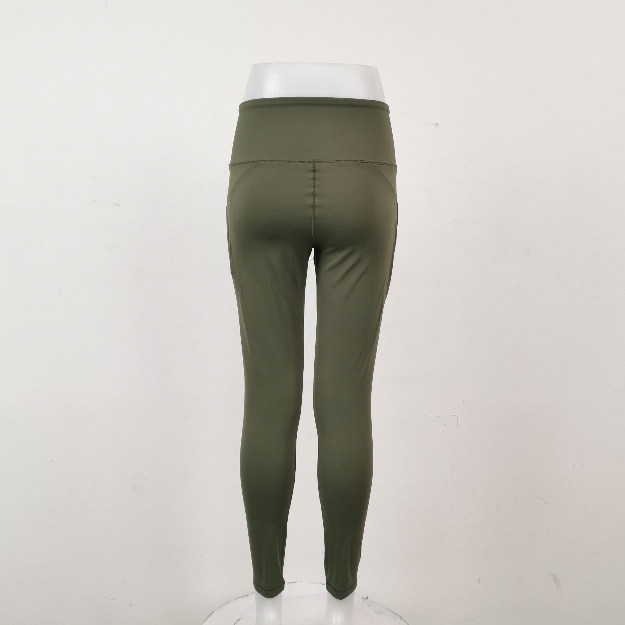 Arc'teryx Arc'teryx Essent Solid Color M Size Pants Size 26" / US 2 / IT 38 - 4 Thumbnail