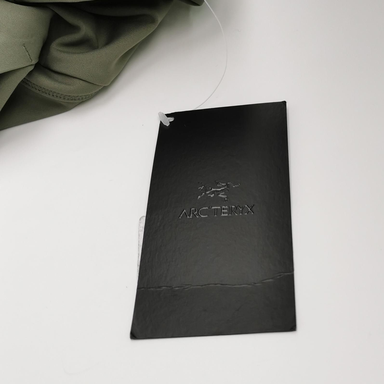 Arc'teryx Arc'teryx Essent Solid Color M Size Pants Size 26" / US 2 / IT 38 - 8 Thumbnail