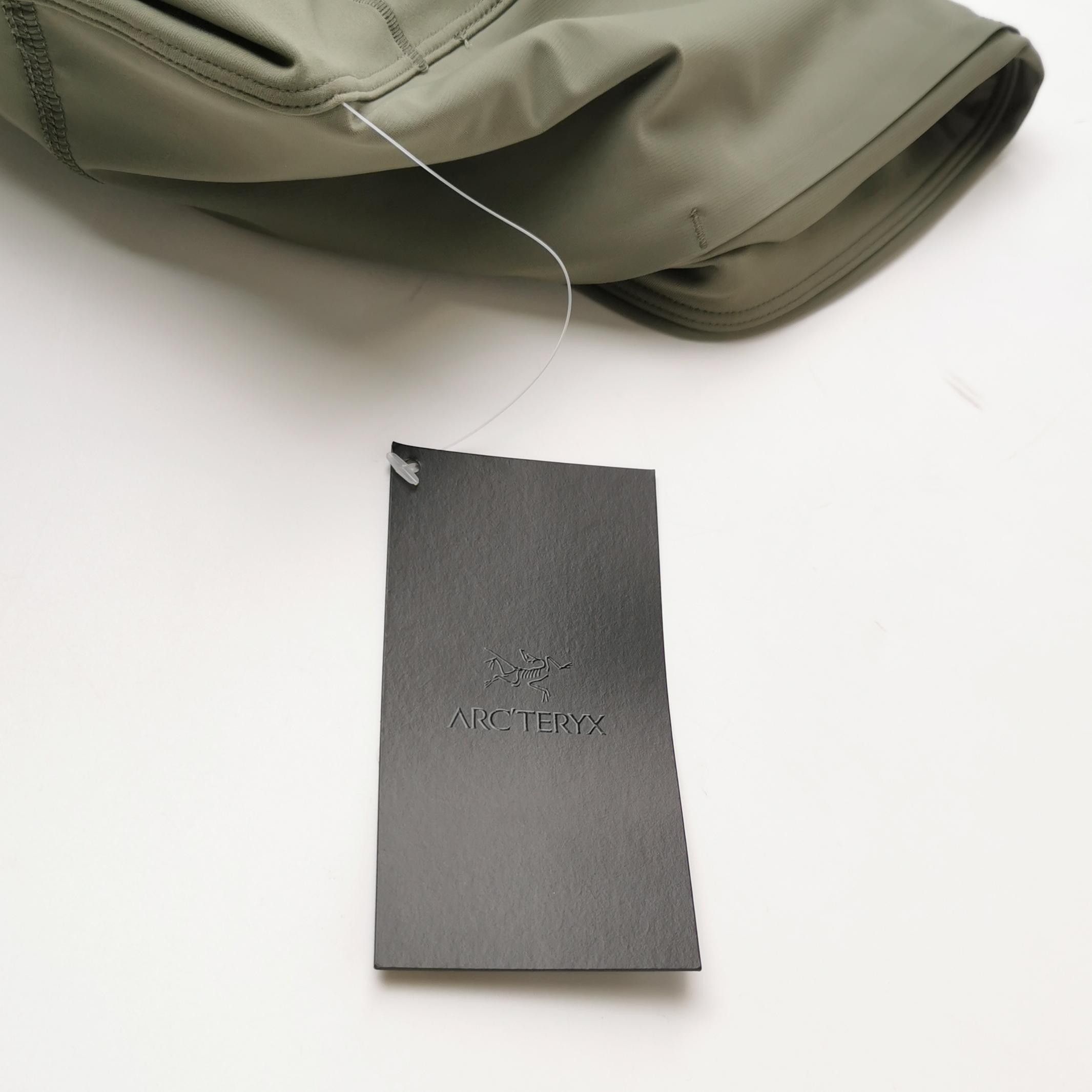 Arc'teryx Arc'teryx Shashka Solid Logo Shorts M Size 29" - 8 Thumbnail