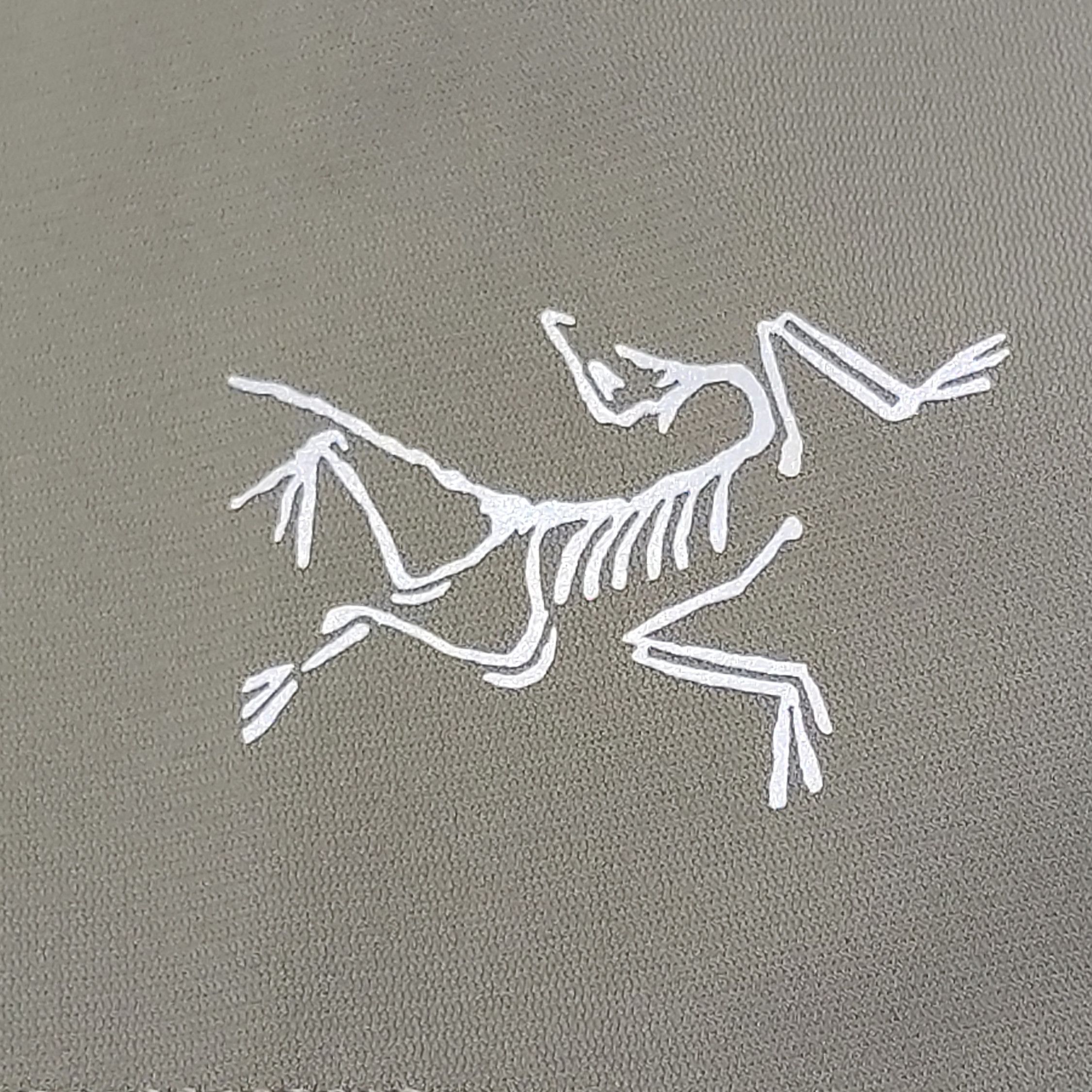 Arc'teryx Arc'teryx Shashka Solid Logo Shorts M Size 29" - 9 Thumbnail
