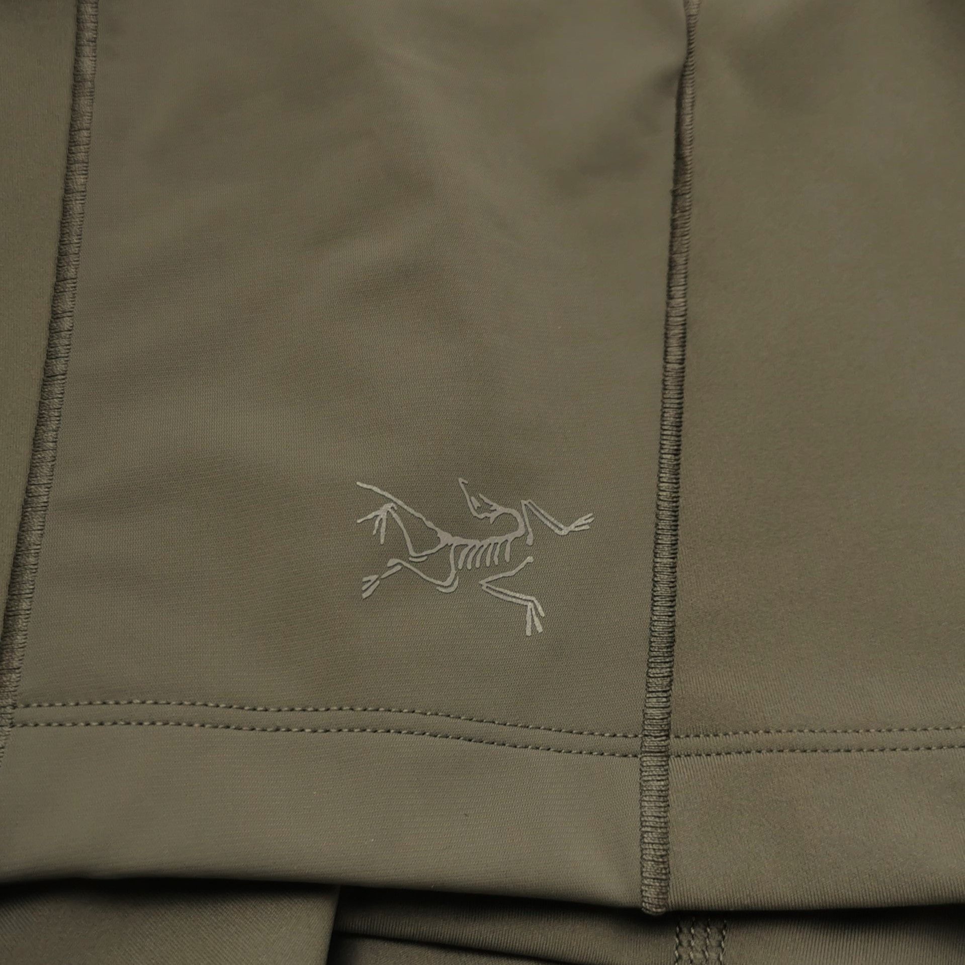 Arc'teryx Arc'teryx Shashka Solid Logo Shorts M Size 29" - 6 Thumbnail