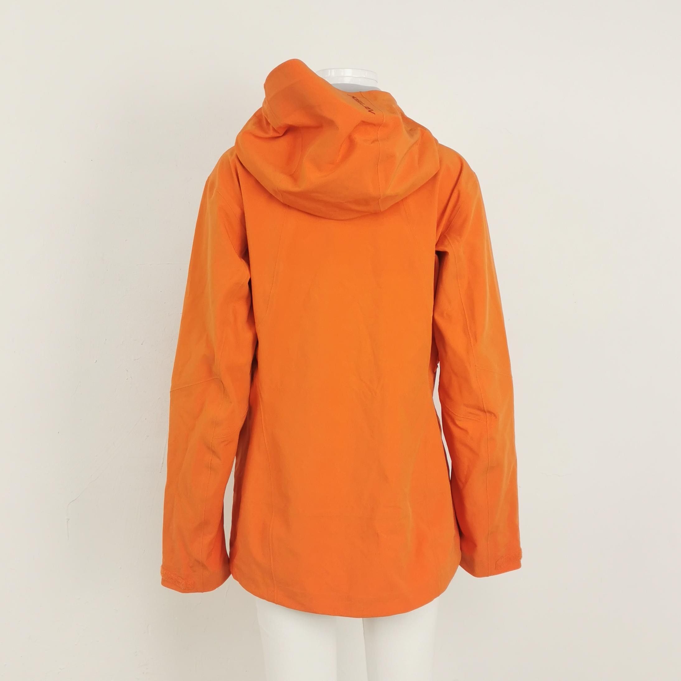 Arc'teryx Arc'teryx Atom S Size Solid Puffer Jacket Size M / US 6-8 / IT 42-44 - 4 Thumbnail
