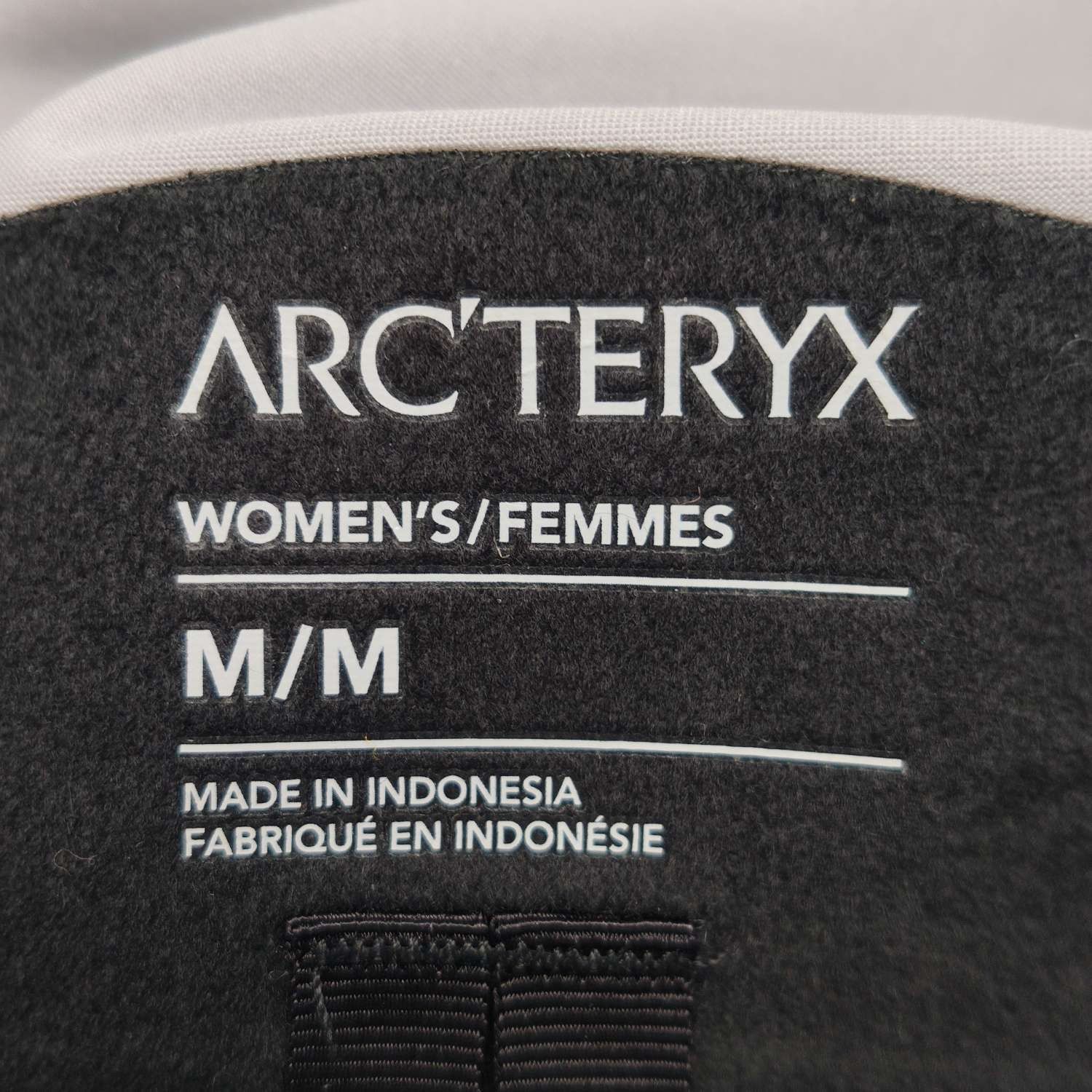 Arc'teryx Arc'teryx Atom S Size Solid Puffer Jacket Size M / US 6-8 / IT 42-44 - 9 Thumbnail