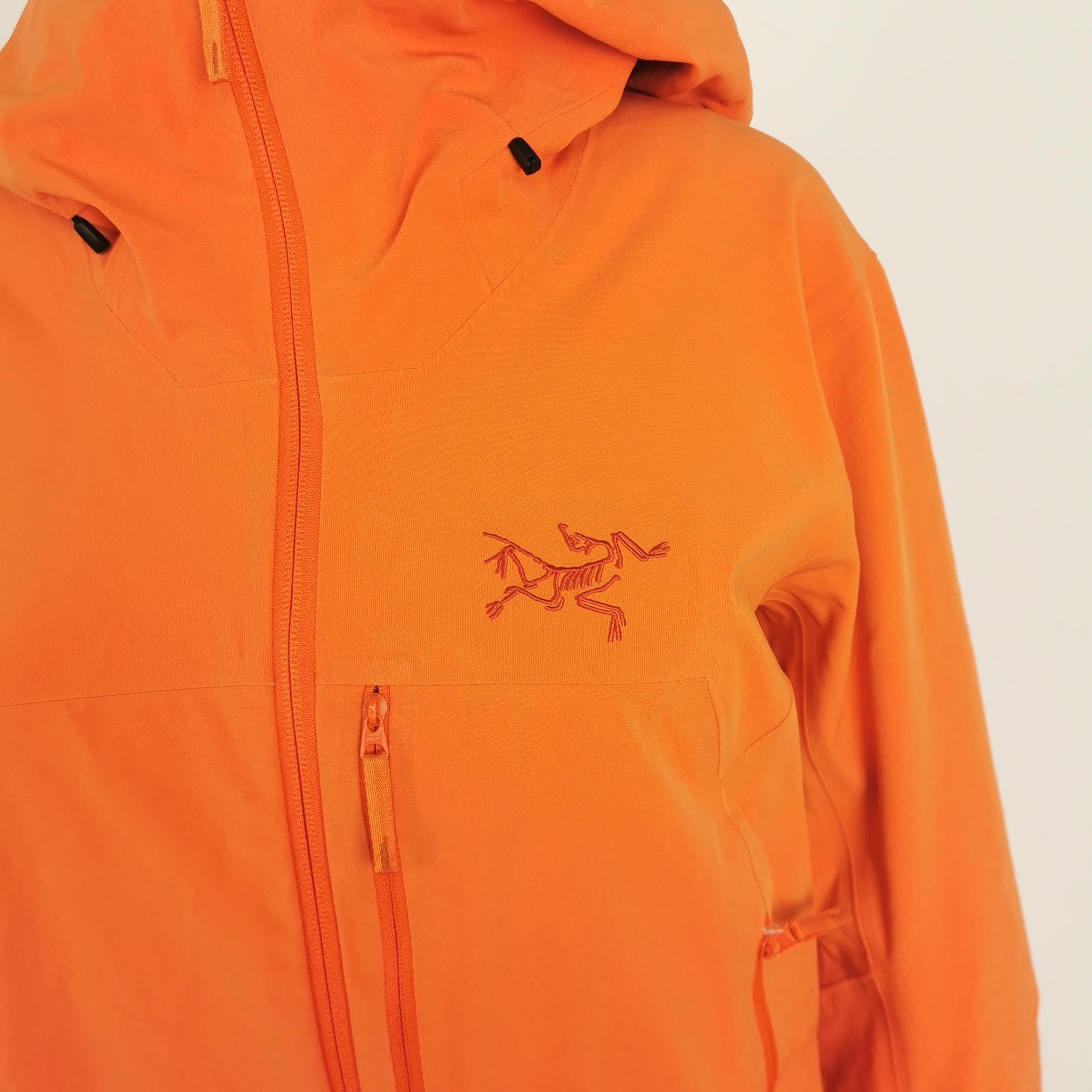 Arc'teryx Arc'teryx Atom S Size Solid Puffer Jacket Size M / US 6-8 / IT 42-44 - 6 Thumbnail