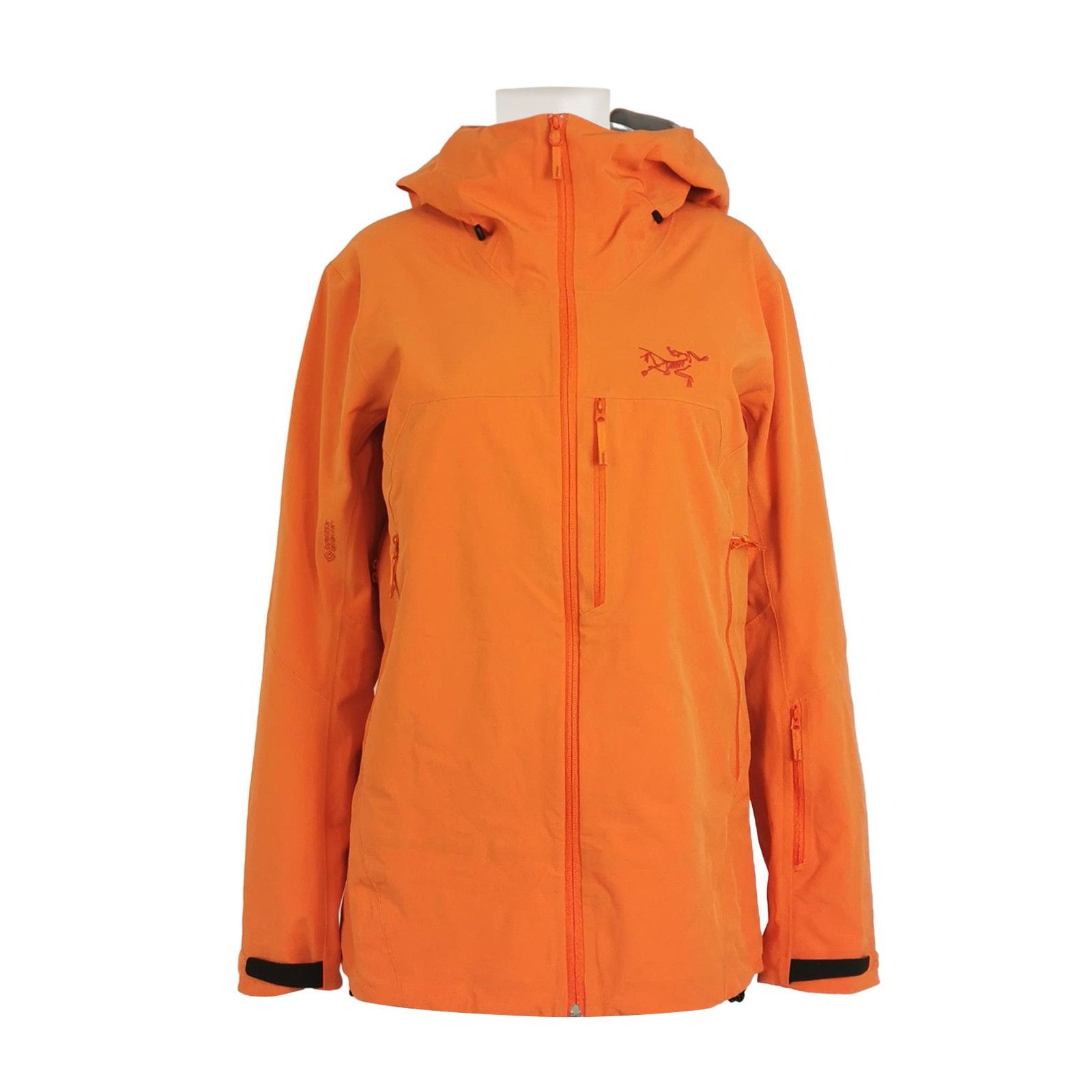 Arc'teryx Arc'teryx Atom S Size Solid Puffer Jacket Size M / US 6-8 / IT 42-44 - 2 Thumbnail