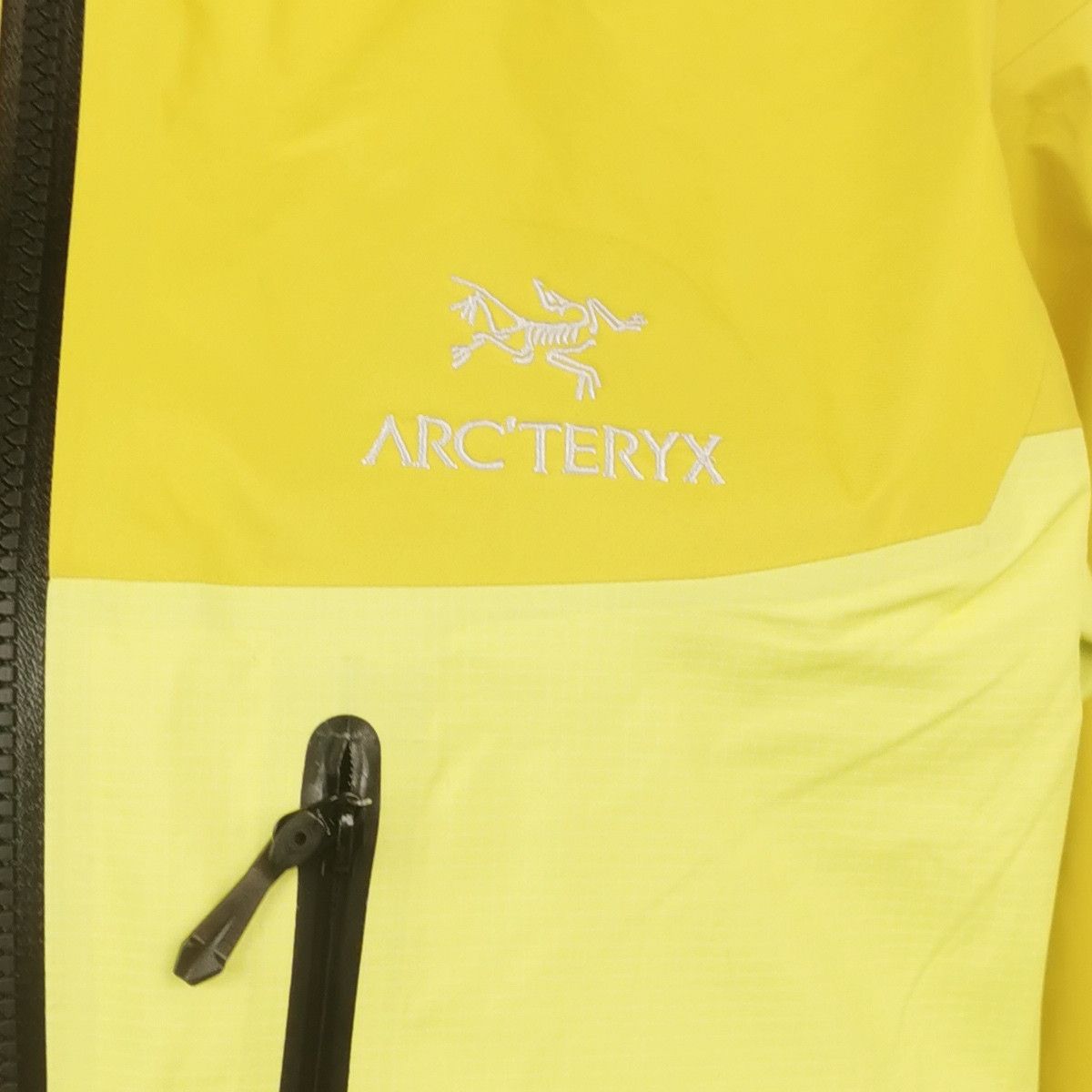 Arc'teryx Arc'teryx Alpha S Size Hooded Zip Jacket Size S / US 4 / IT 40 - 5 Thumbnail
