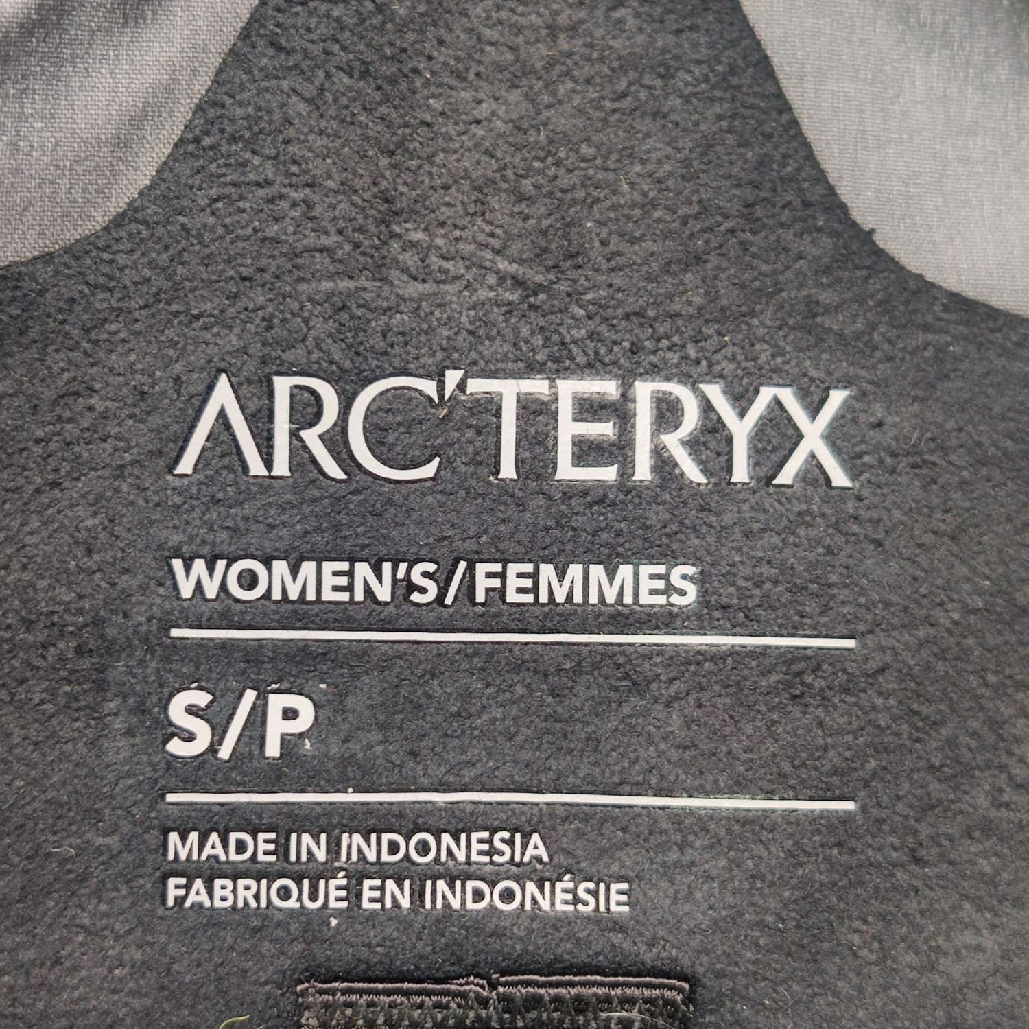 Arc'teryx Arc'teryx Alpha Color Block Hooded Jacket S Size S / US 4 / IT 40 - 9 Thumbnail