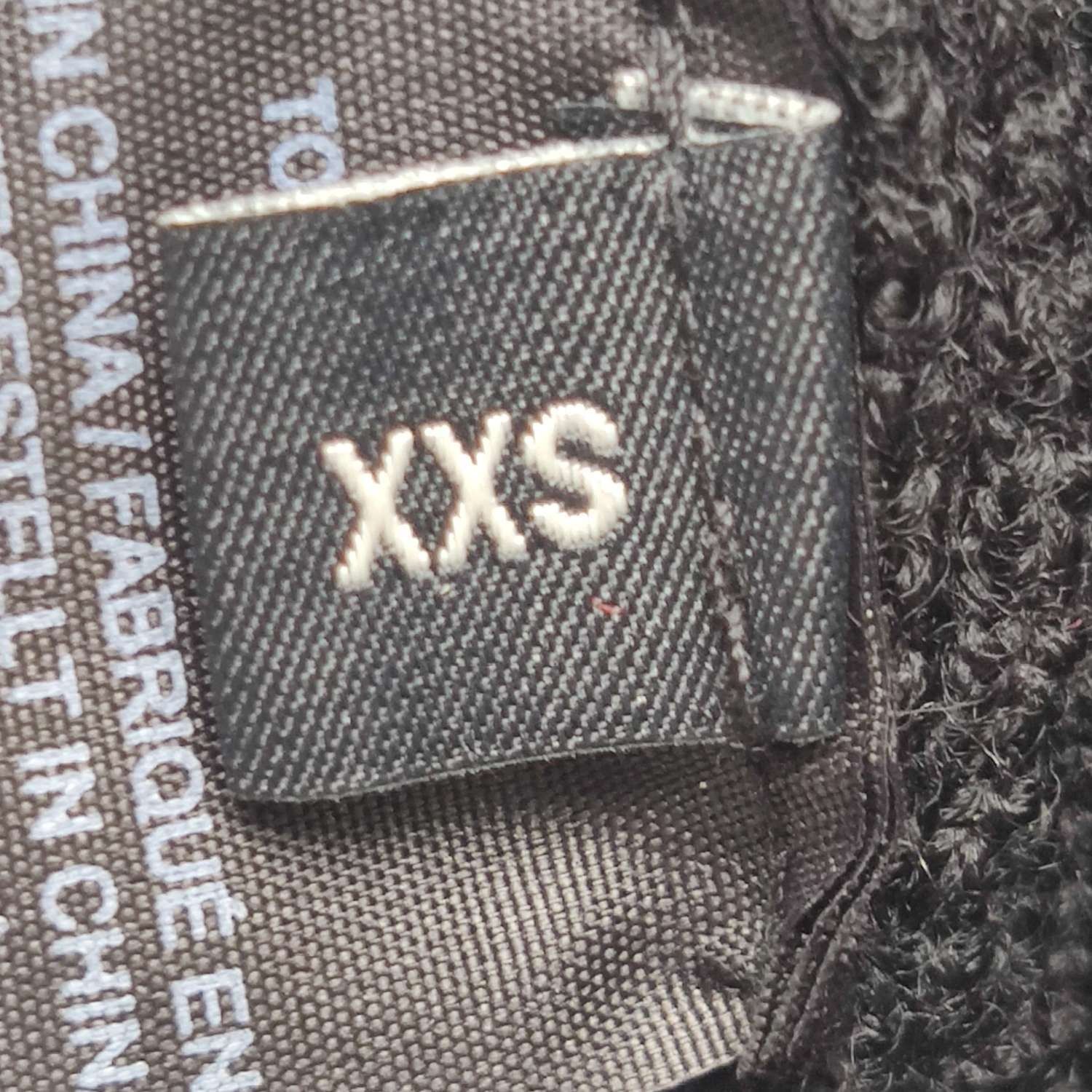 Tory Burch Tory Burch Wool Single-Breasted Crewneck Jacket XXS Size XXS / US 00 / IT 34 - 10 Thumbnail
