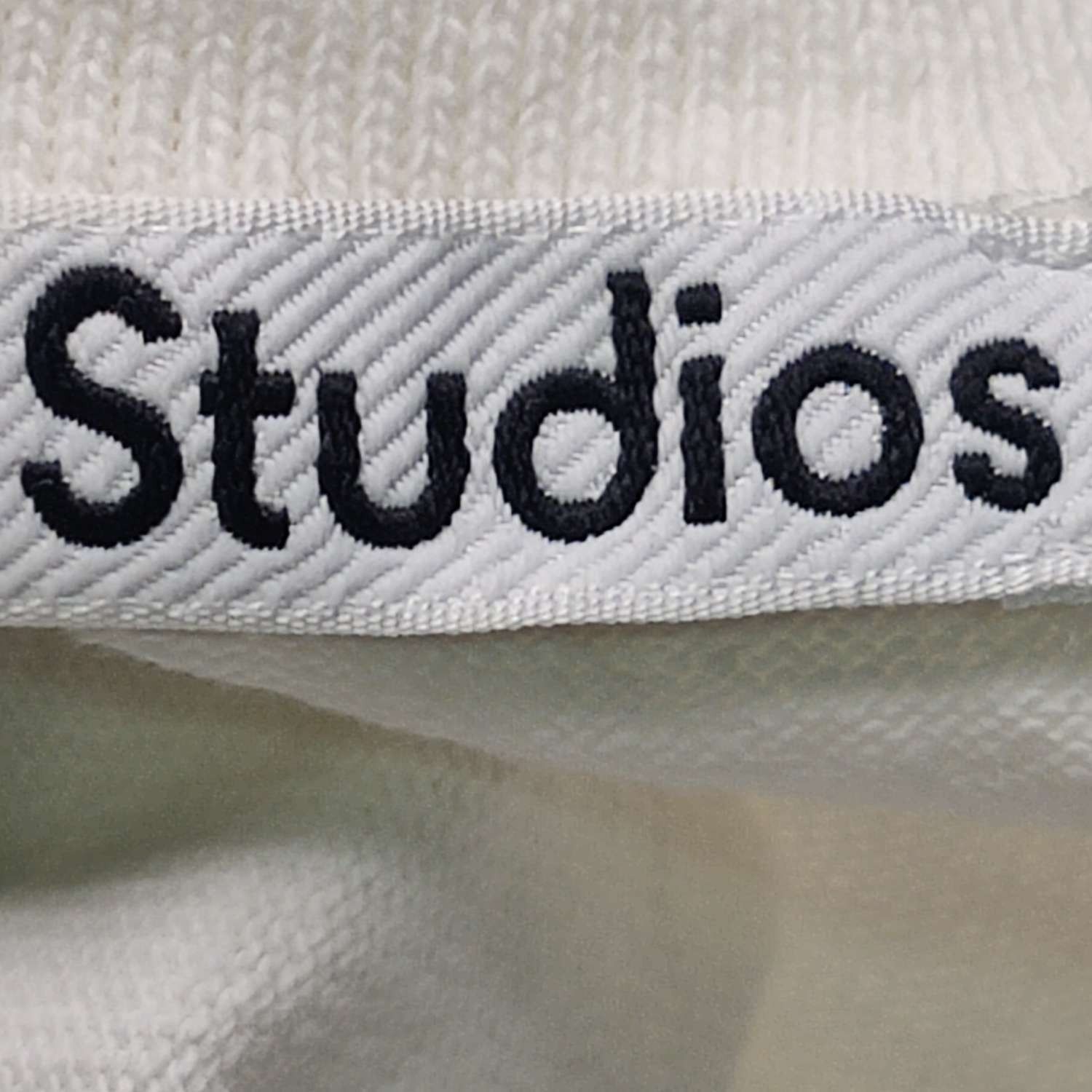 Acne Studios Acne Studios Cotton Logo Crew Neck T - Shirt S Size XS / US 0-2 / IT 36-38 - 8 Thumbnail