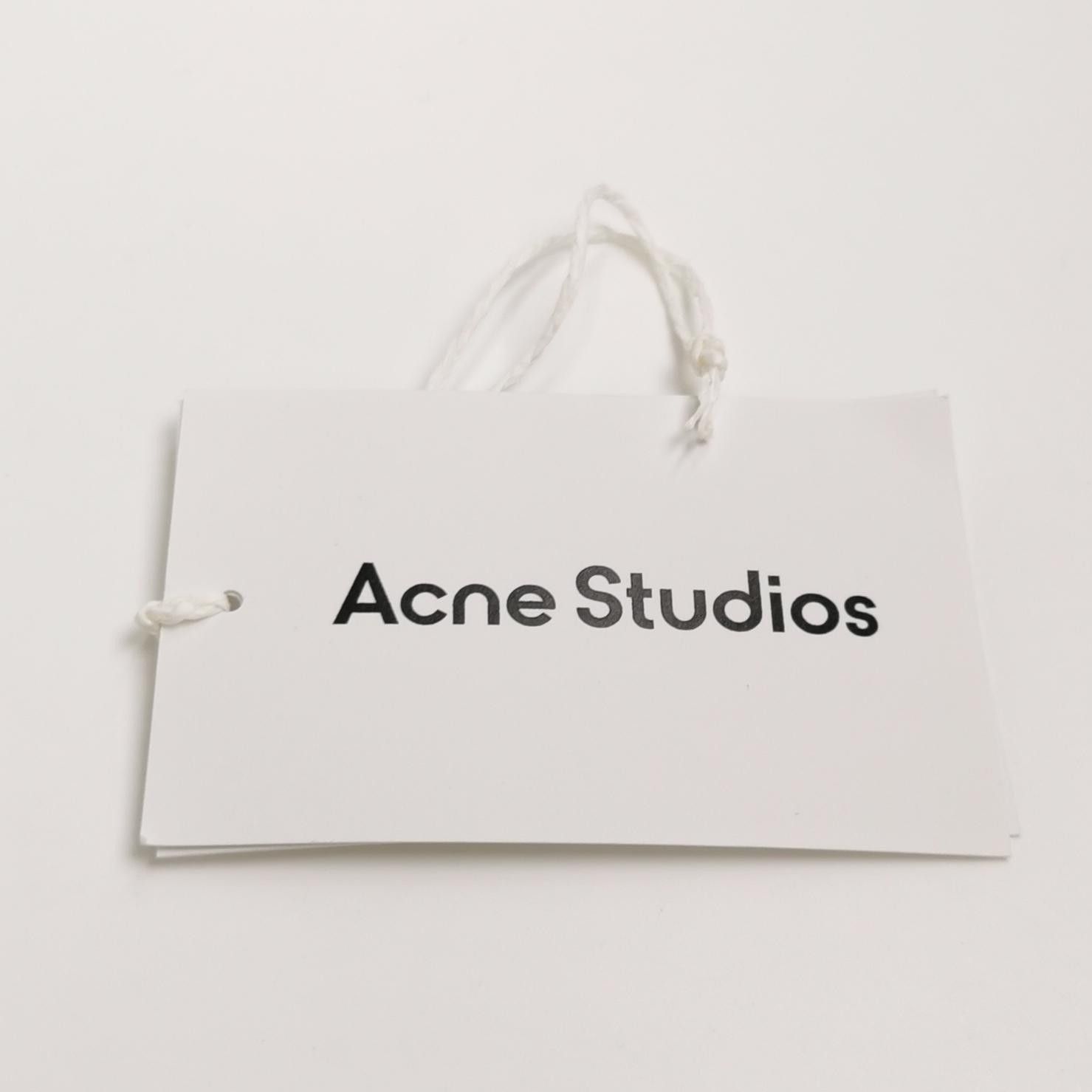 Acne Studios Acne Studios S Pink Horse Print Cotton T-Shirt Size S / US 4 / IT 40 - 8 Thumbnail