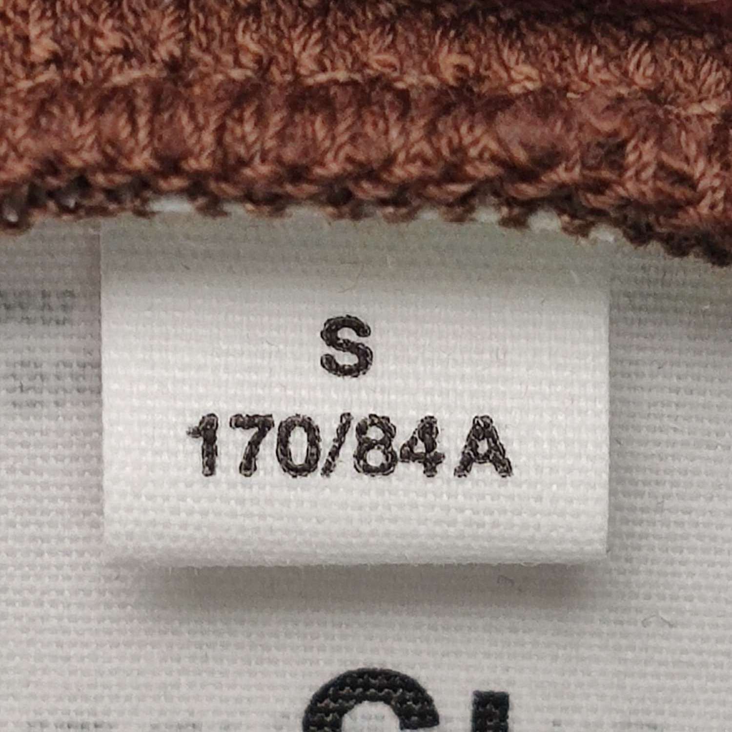 Acne Studios Acne Studios S Cotton Logo T-Shirt Size S / US 4 / IT 40 - 14 Thumbnail