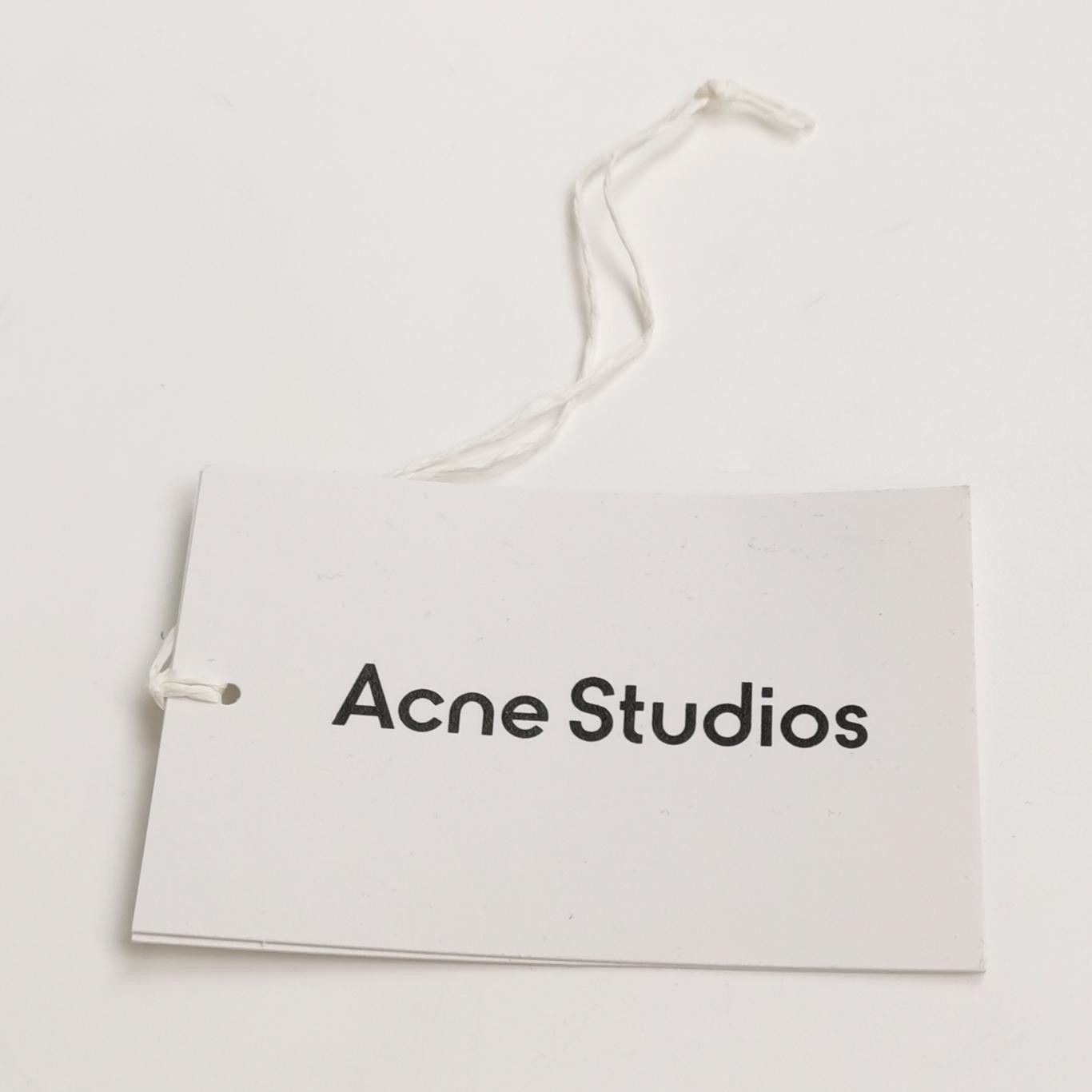 Acne Studios Acne Studios S Size Tie-Dye Crewneck Tee Size S / US 4 / IT 40 - 7 Thumbnail