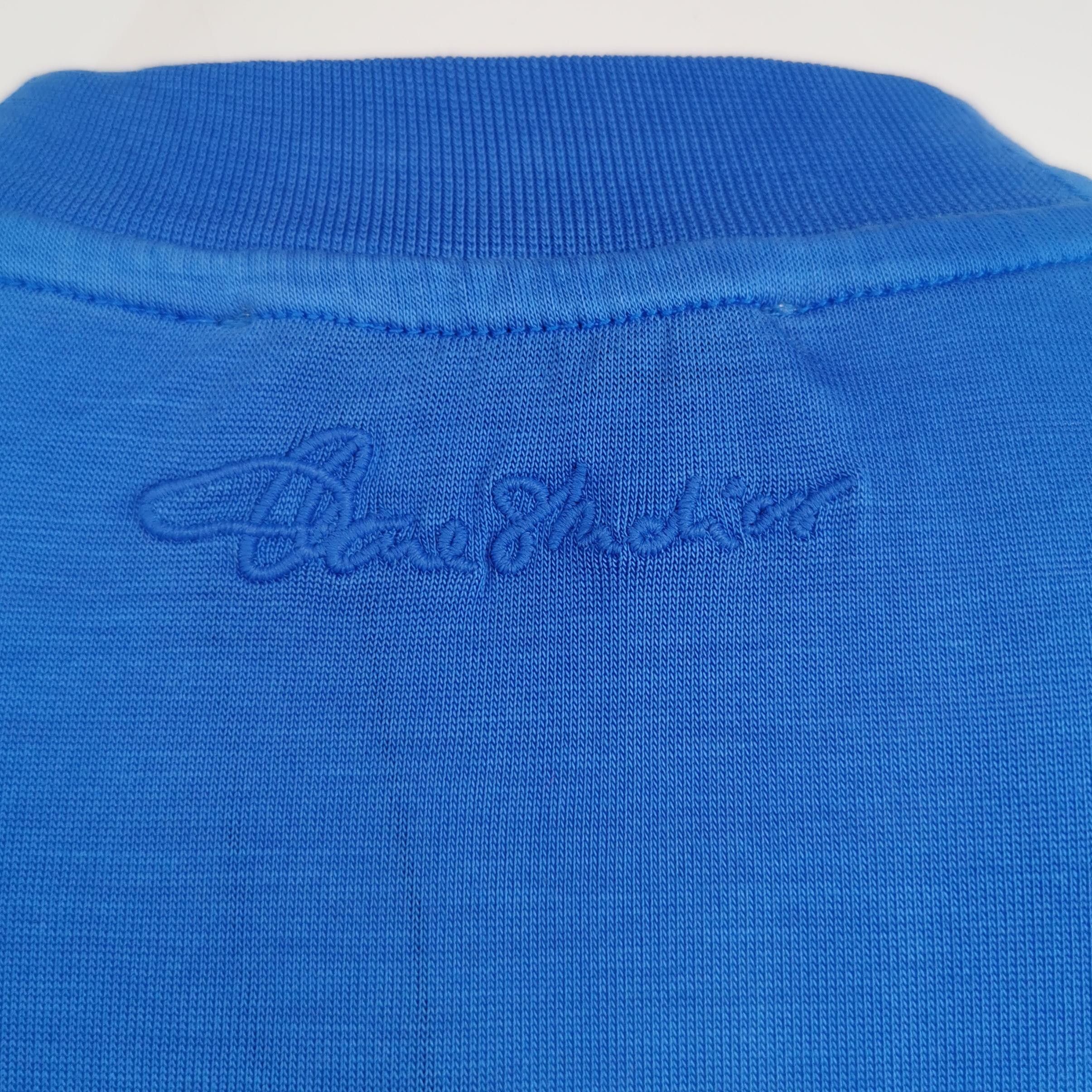 Acne Studios Acne Studios XS Tie-Dye Crew Neck T-Shirt Size XS / US 0-2 / IT 36-38 - 5 Thumbnail