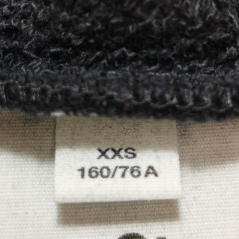 Acne Studios Acne Studios XXS Cotton Logo Crewneck Sweatshirt Size XXS / US 00 / IT 34 - 11 Thumbnail