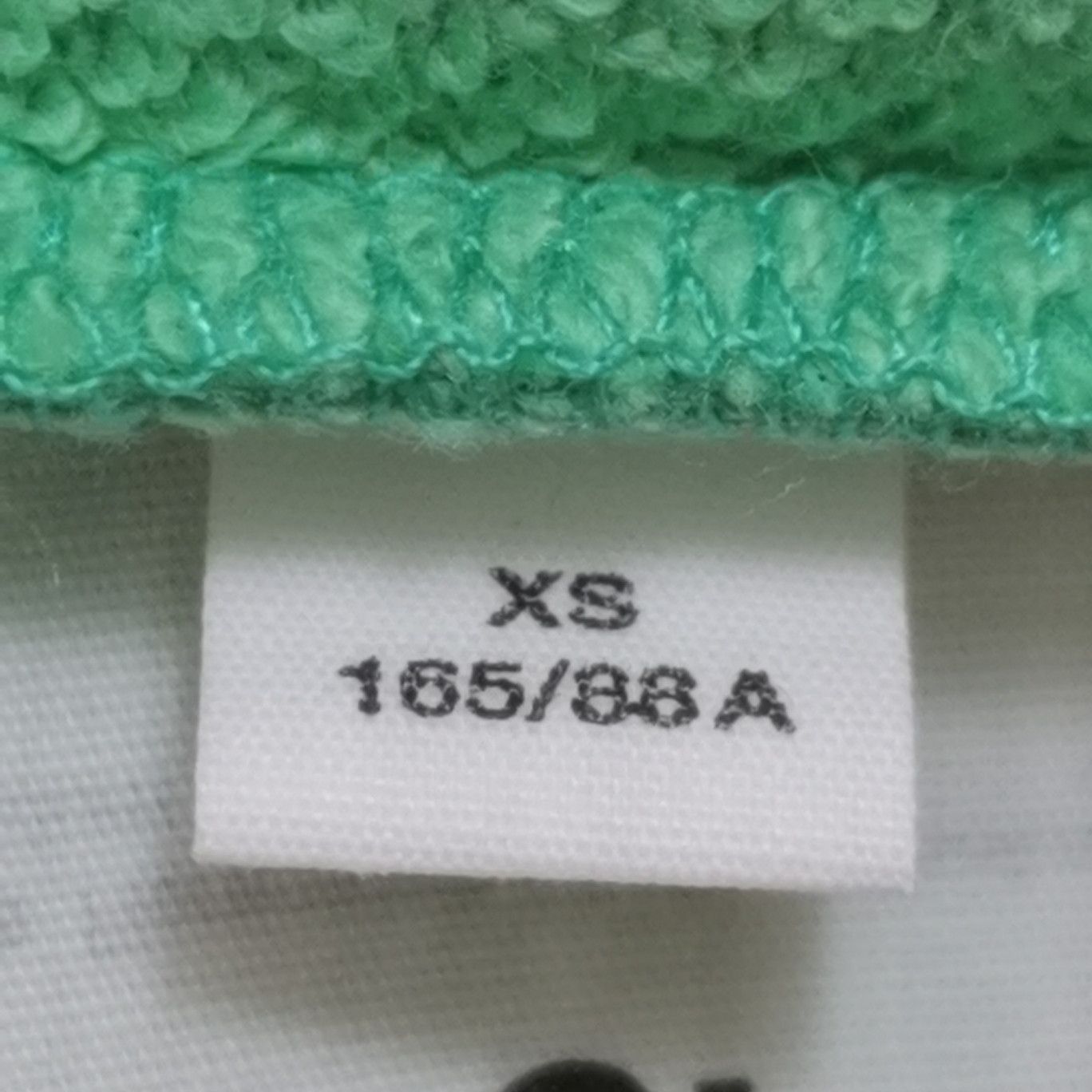 Acne Studios Acne Studios XS Multi-Stripe Cotton T-Shirt Size XS / US 0-2 / IT 36-38 - 12 Thumbnail