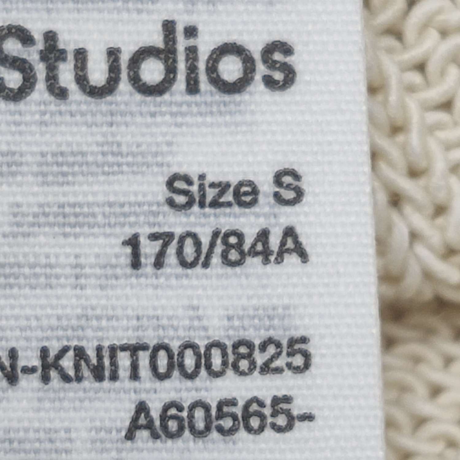 Acne Studios Acne Studios Sleeveless Cotton Tank Top S Size S / US 4 / IT 40 - 8 Thumbnail