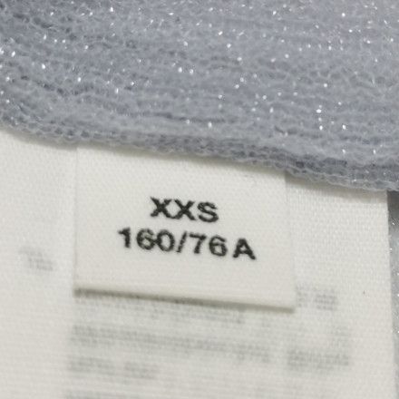Acne Studios Acne Studios Wool Mohair Blend Crewneck Sweater XXS Size XXS / US 00 / IT 34 - 10 Thumbnail