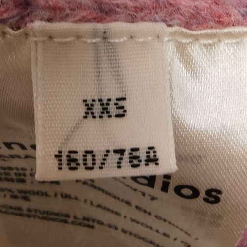 Acne Studios Acne Studios Wool Cable Knit Round Neck Sweater XXS Size XS / US 0-2 / IT 36-38 - 8 Thumbnail
