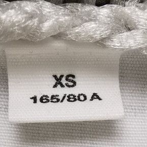 Acne Studios Acne Studios Wool Cable Knit Round Neck Sweater XXS Size XS / US 0-2 / IT 36-38 - 10 Thumbnail