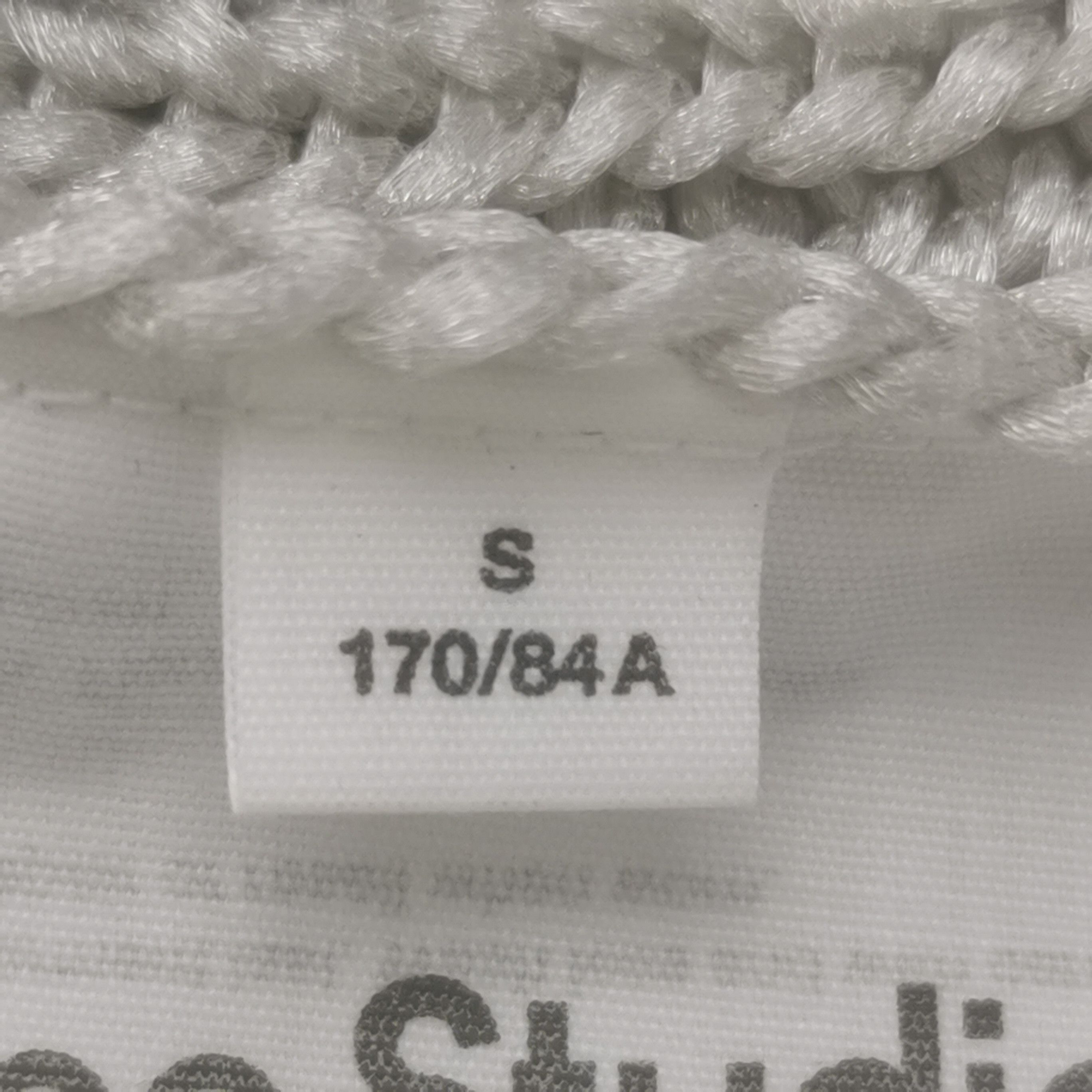 Acne Studios Acne Studios XS Wool Blend Cable Knit Sweater Size S / US 4 / IT 40 - 10 Thumbnail