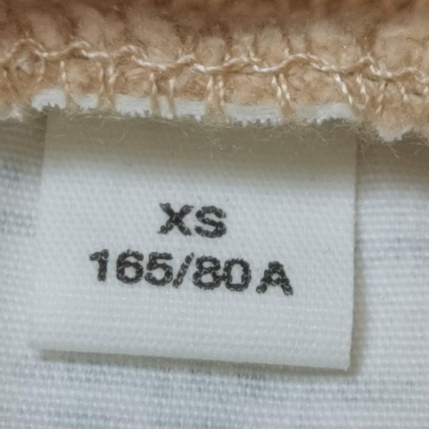Acne Studios Acne Studios XS Cotton Graphic Crewneck Sweatshirt Size XS / US 0-2 / IT 36-38 - 11 Thumbnail