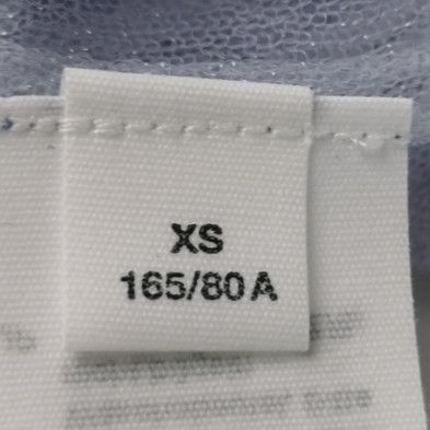 Acne Studios Acne Studios XS V-Neck Button Knit Sweater Size XS / US 0-2 / IT 36-38 - 10 Thumbnail
