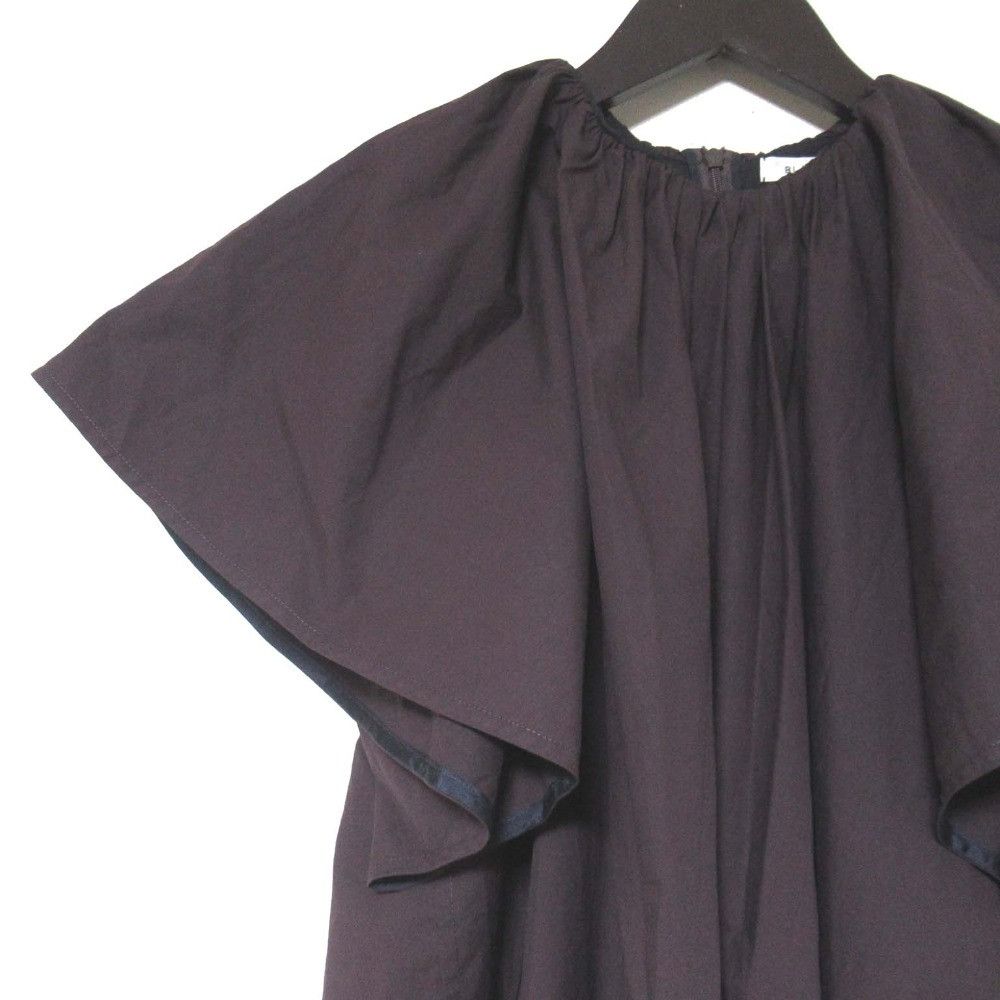 Other Other Blamink Cotton Dress Textile Dresses DUTY FREE for USA Size ONE SIZE - 3 Thumbnail