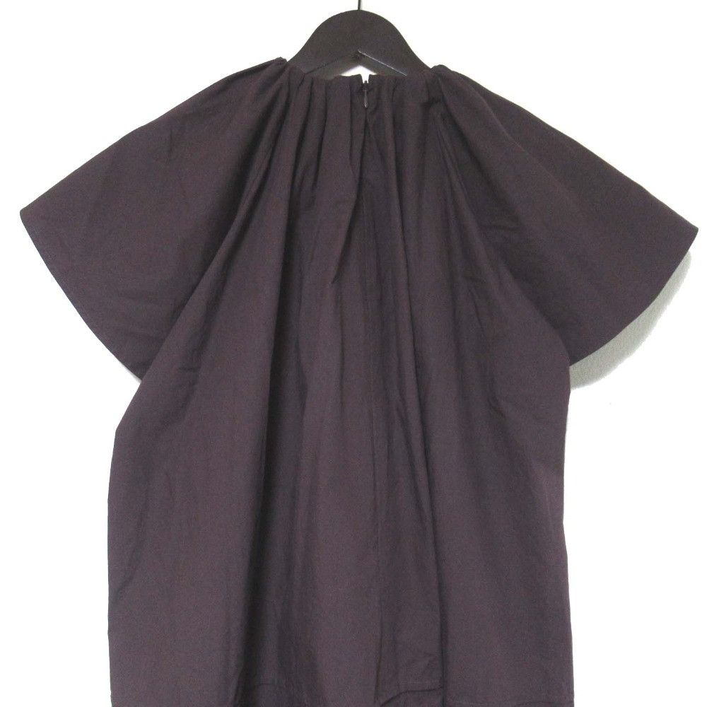 Other Other Blamink Cotton Dress Textile Dresses DUTY FREE for USA Size ONE SIZE - 4 Thumbnail