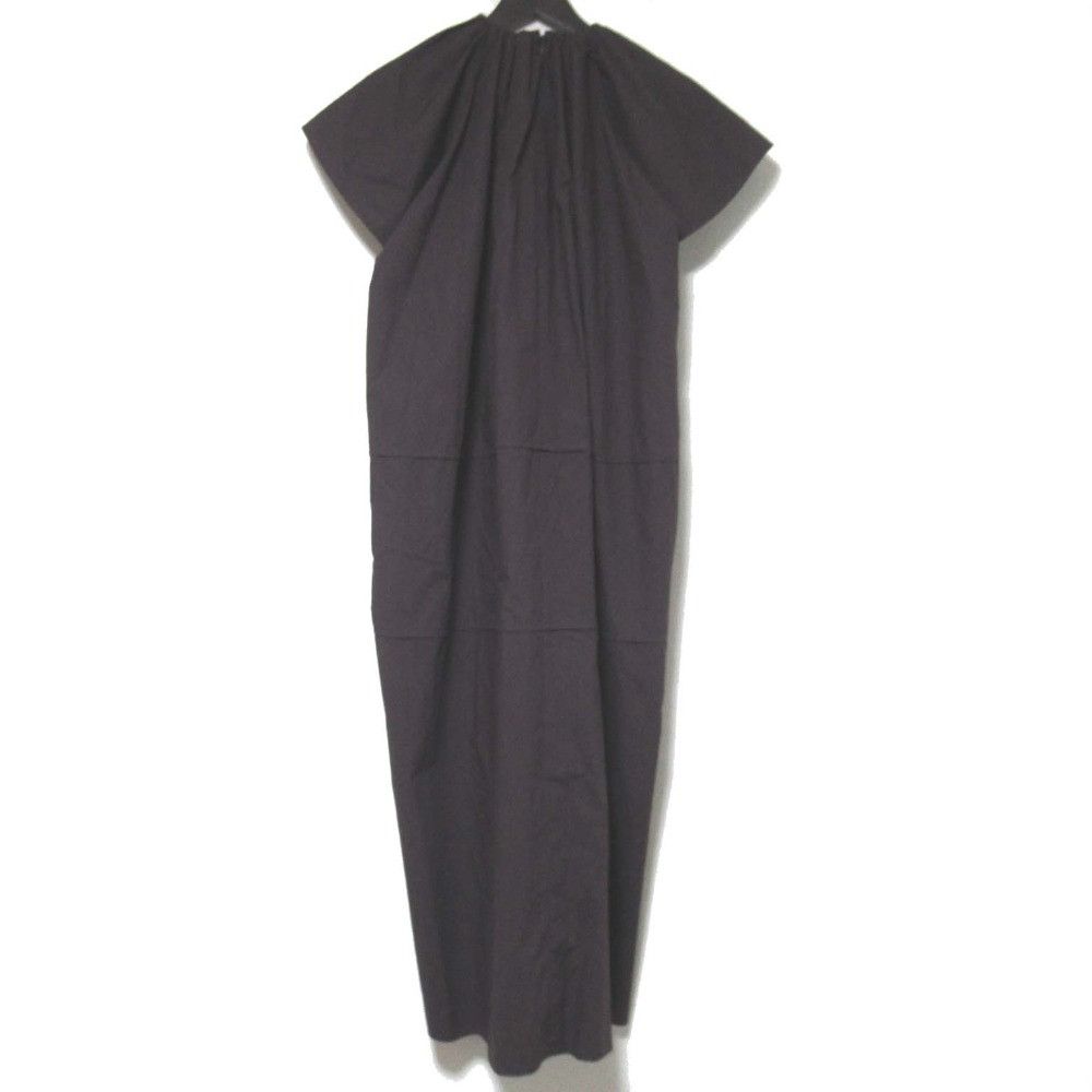 Other Other Blamink Cotton Dress Textile Dresses DUTY FREE for USA Size ONE SIZE - 2 Thumbnail