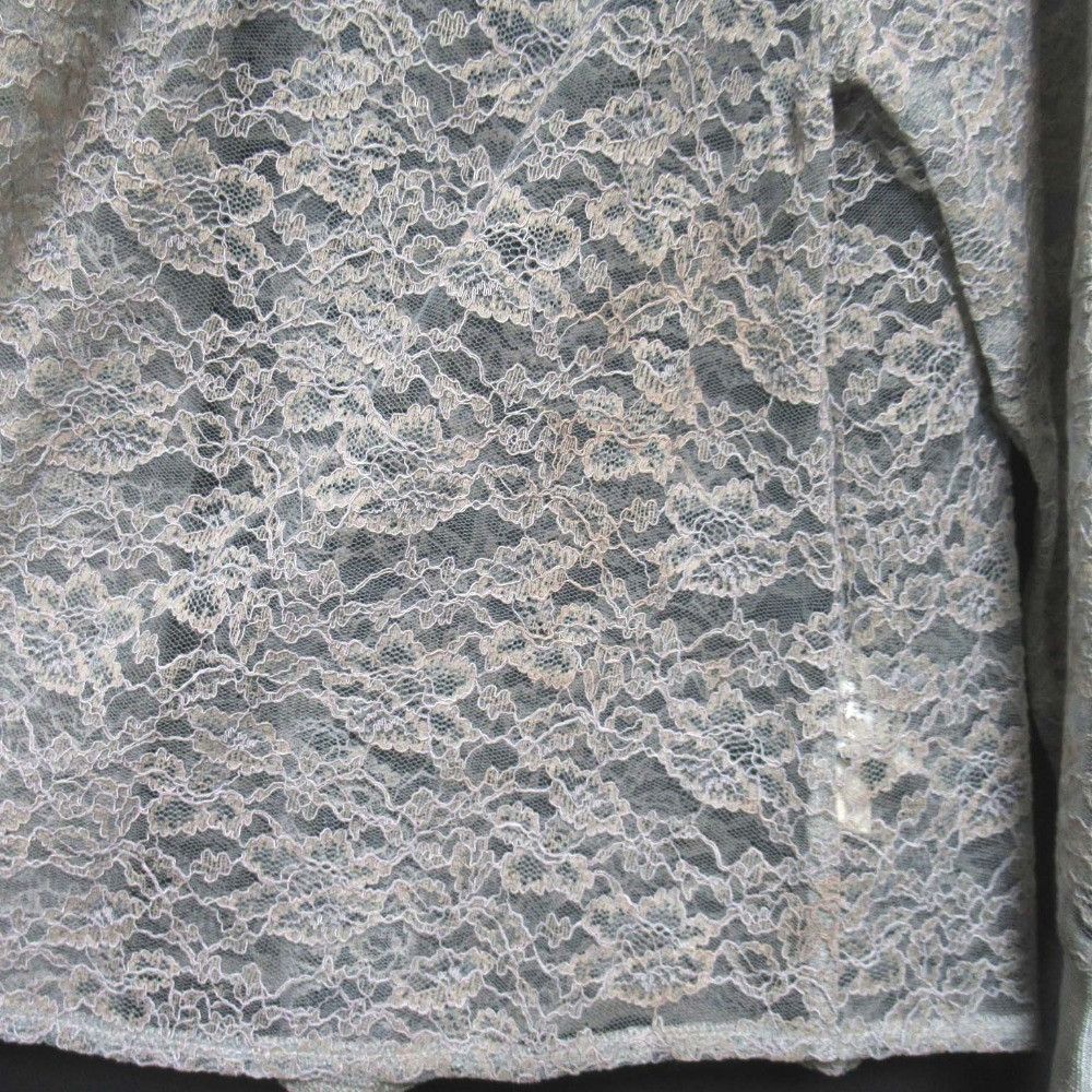 Other MARILYN MOON Modern Lace 2way Set Up Textile Tops DUTY FREE for USA