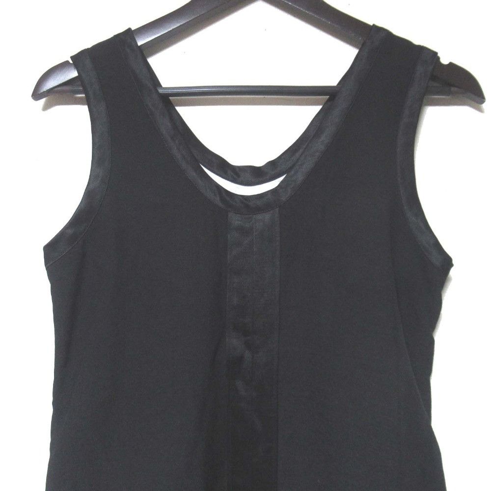 Other Other Jane Smith TRIACETATE POLYESTER Dress Textile Dresses 25SOP-803L DUTY FREE for USA Size ONE SIZE - 4 Thumbnail