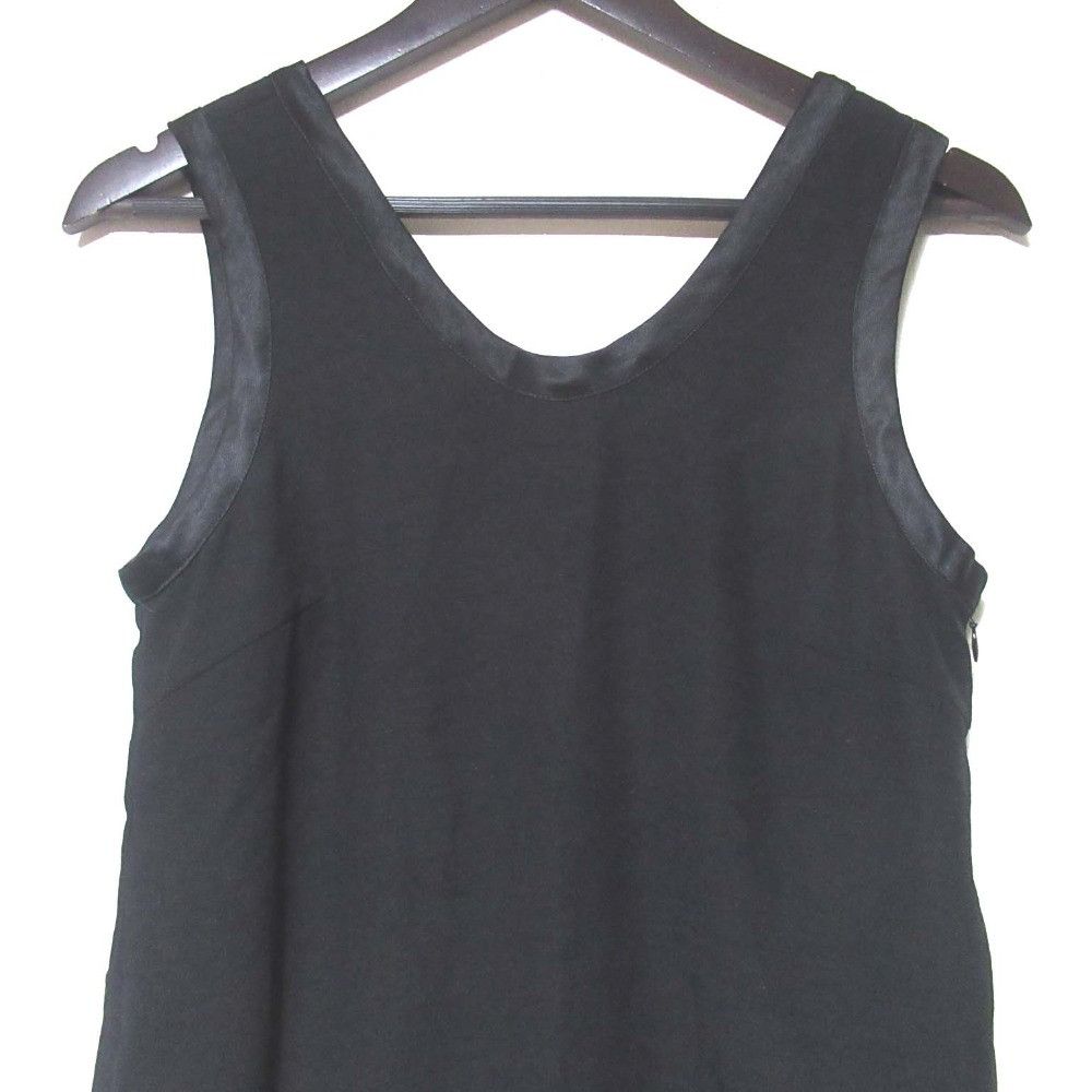 Other Other Jane Smith TRIACETATE POLYESTER Dress Textile Dresses 25SOP-803L DUTY FREE for USA Size ONE SIZE - 3 Thumbnail