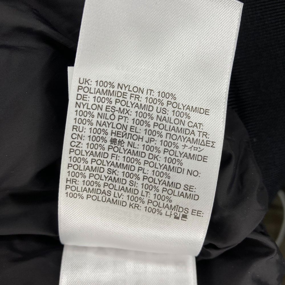 Other Other Diesel w-peyt-short-new-p1 Down Jacket Textile Outerwear w-peyt-short-new-p1 DUTY FREE for USA Size ONE SIZE - 13 Thumbnail