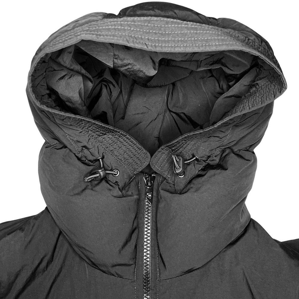 Other Other Diesel w-peyt-short-new-p1 Down Jacket Textile Outerwear w-peyt-short-new-p1 DUTY FREE for USA Size ONE SIZE - 4 Thumbnail