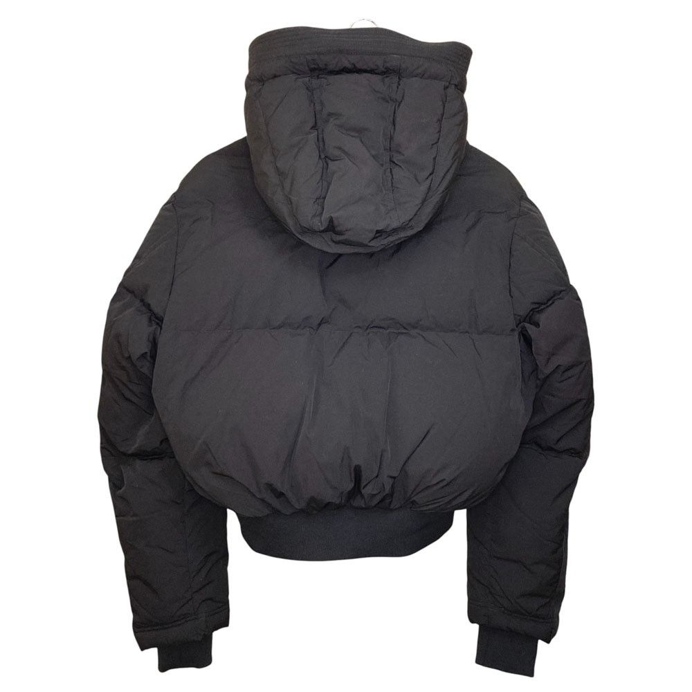 Other Other Diesel w-peyt-short-new-p1 Down Jacket Textile Outerwear w-peyt-short-new-p1 DUTY FREE for USA Size ONE SIZE - 2 Thumbnail